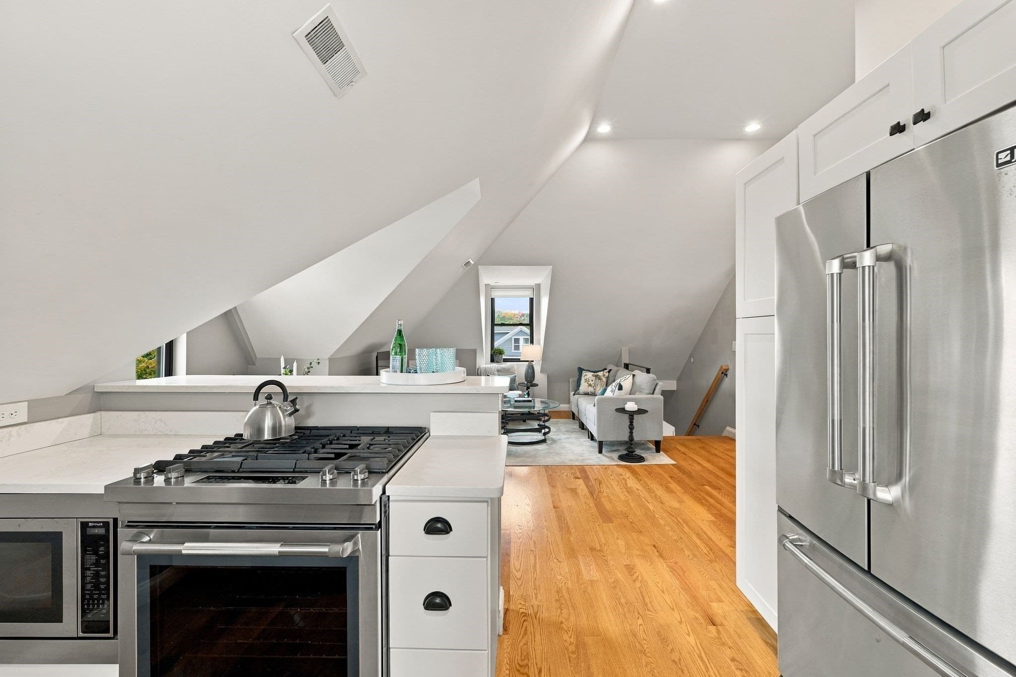 Condominium at 23 Bower St # 4, Medford MA 02155, photo 15 of 33