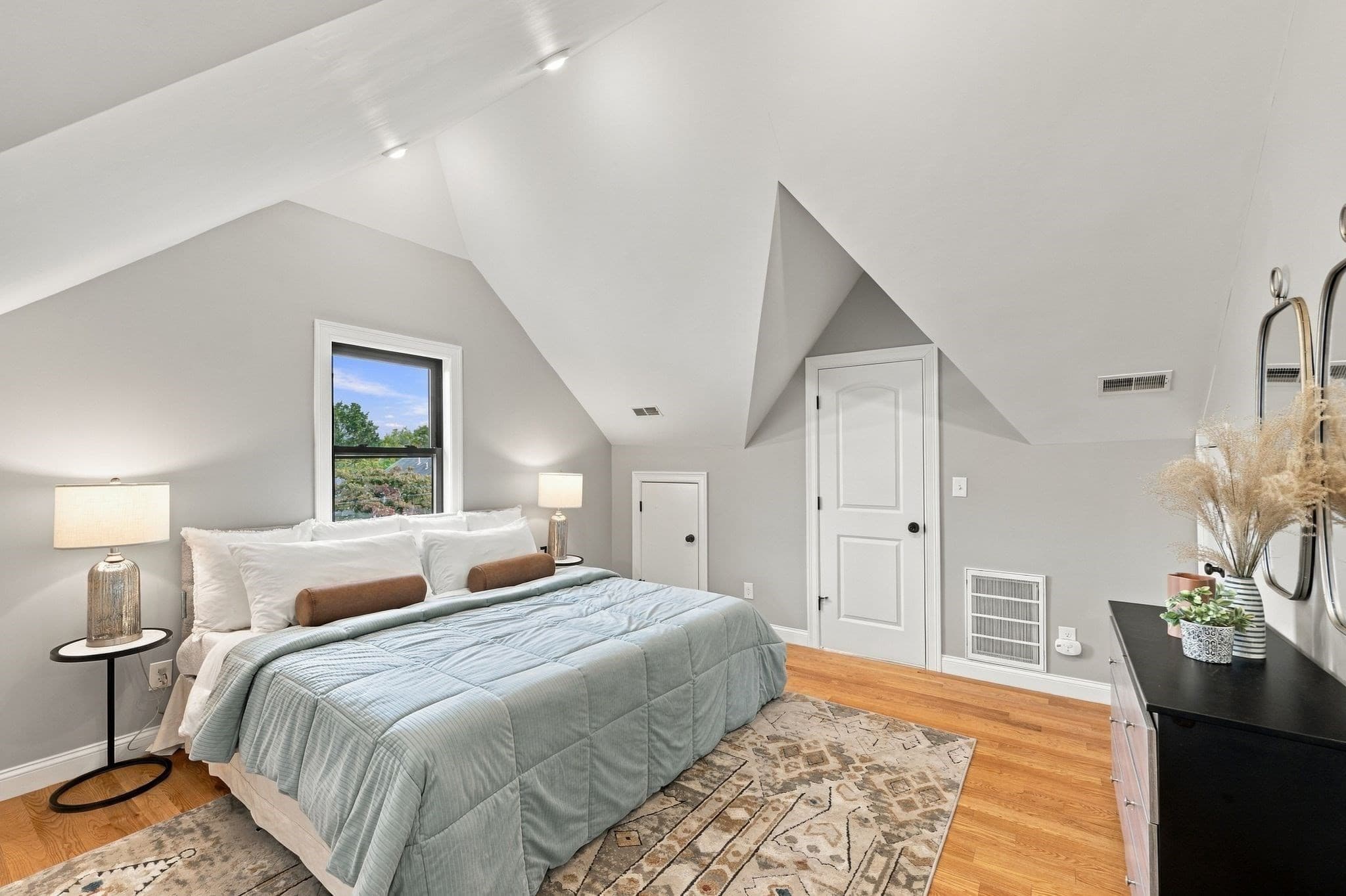 Condominium at 23 Bower St # 4, Medford MA 02155, photo 21 of 33