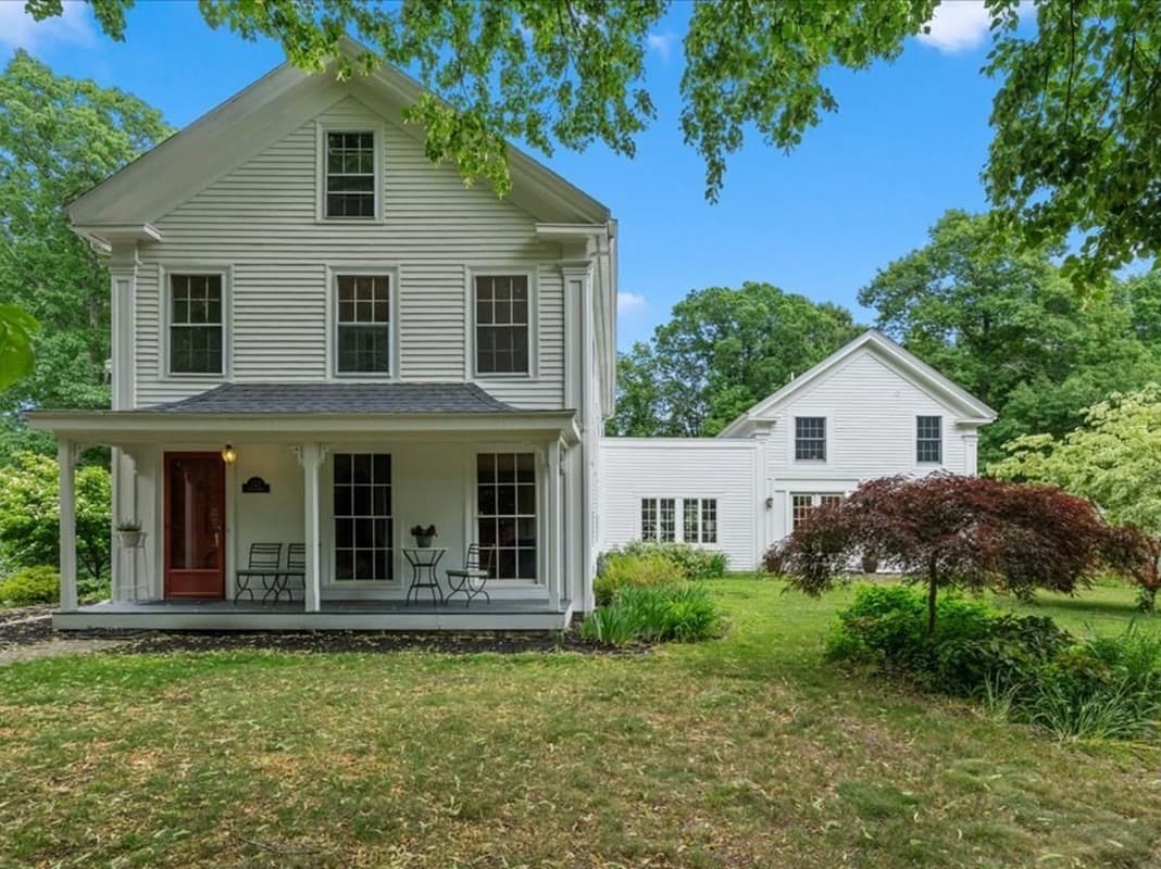 133 River Street, Norwell MA 02061