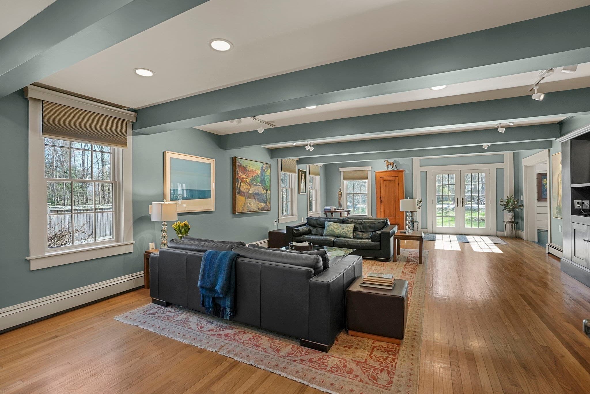 Single Family Residence at 133 River Street, Norwell MA 02061, Norwell, photo 5 of 41