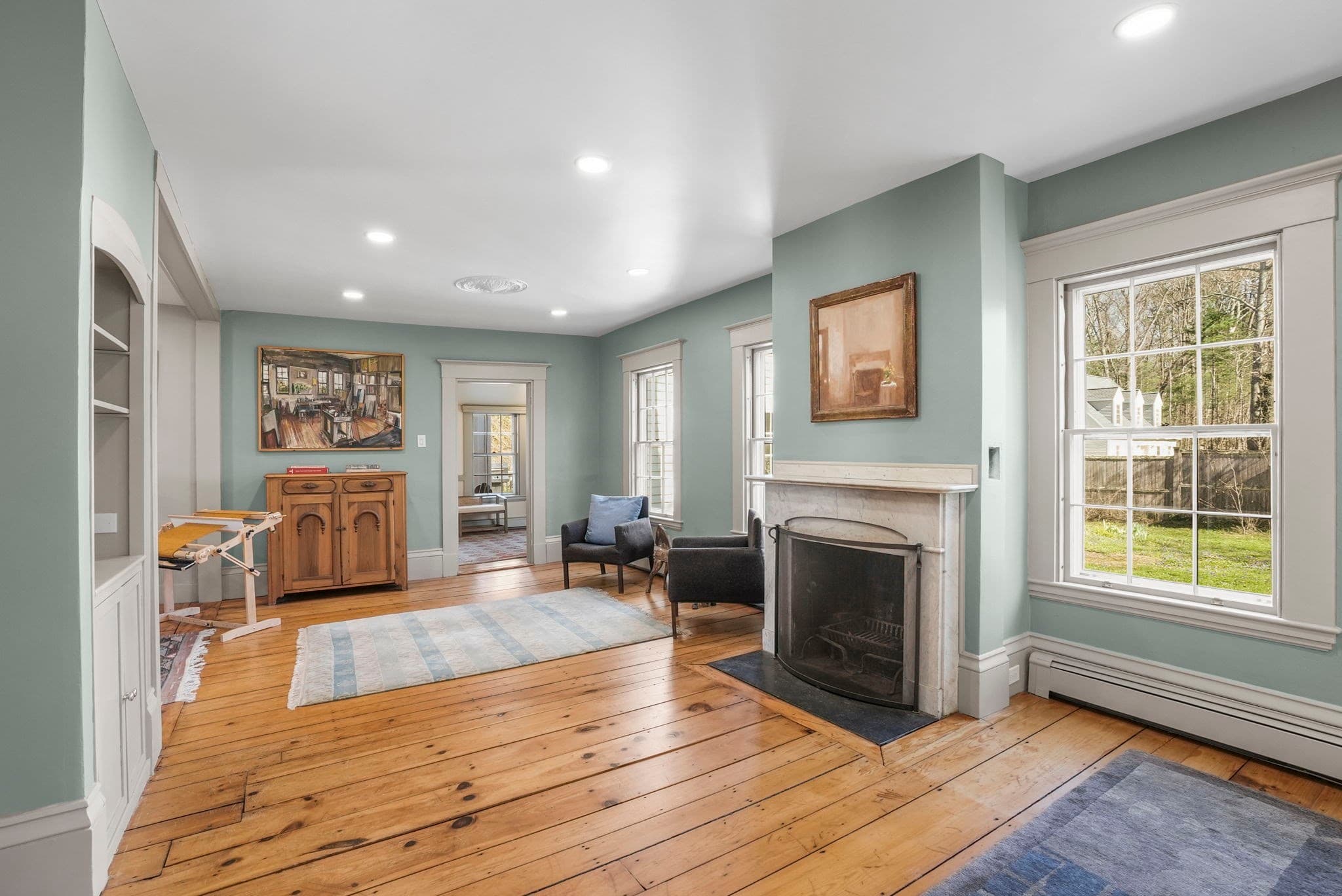 Single Family Residence at 133 River Street, Norwell MA 02061, Norwell, photo 38 of 41