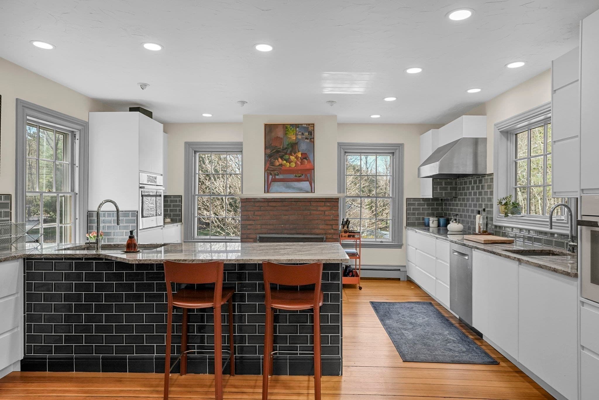 Single Family Residence at 133 River Street, Norwell MA 02061, Norwell, photo 18 of 41