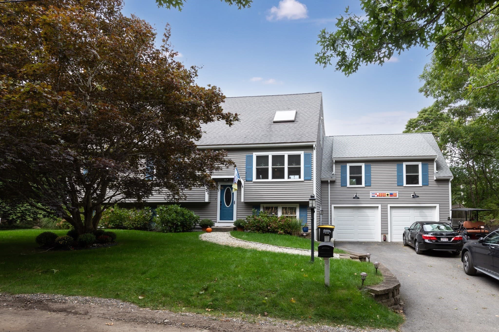 48 Sachem Rd., Plymouth MA 02360