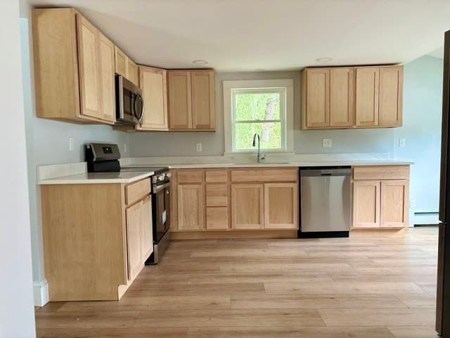 Single Family Residence at 78 Pleasant St, Grafton MA 01519, Grafton, photo 13 of 25