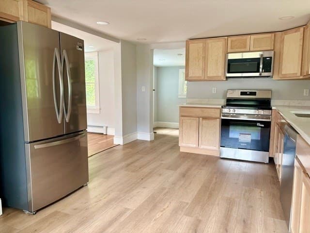 Single Family Residence at 78 Pleasant St, Grafton MA 01519, Grafton, photo 12 of 25