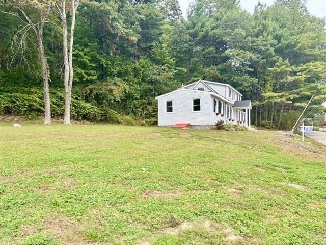 Single Family Residence at 78 Pleasant St, Grafton MA 01519, Grafton, photo 3 of 25