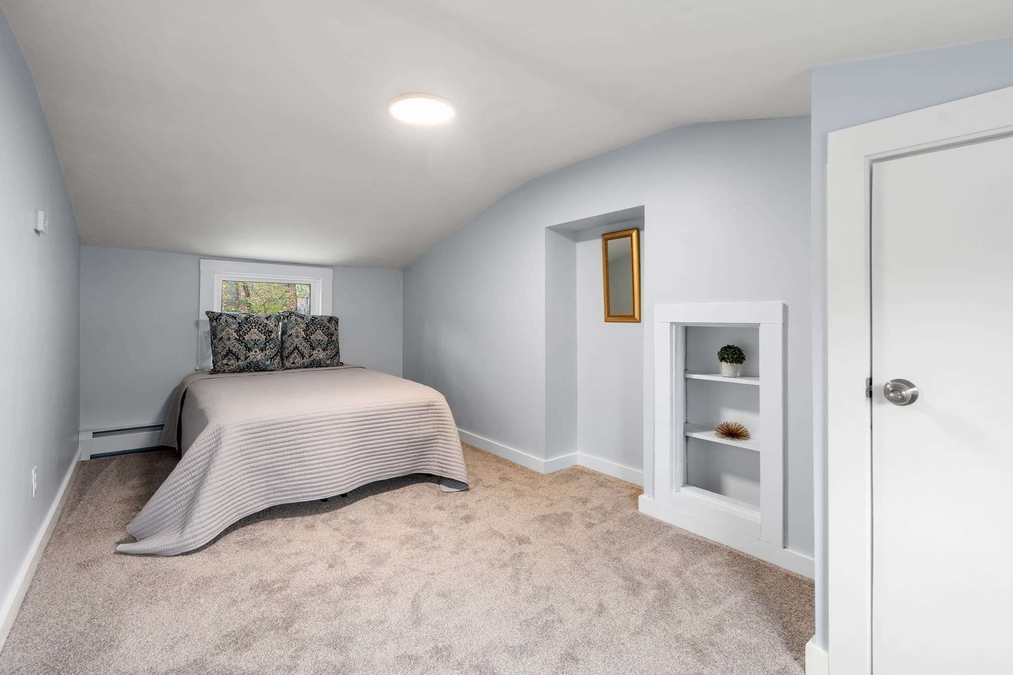Single Family Residence at 78 Pleasant St, Grafton MA 01519, Grafton, photo 21 of 25