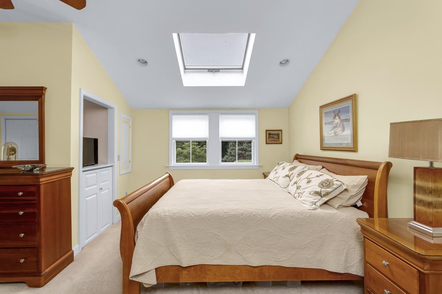Single Family Residence at 1322 Pond St, Franklin MA 02038, Franklin, photo 23 of 41