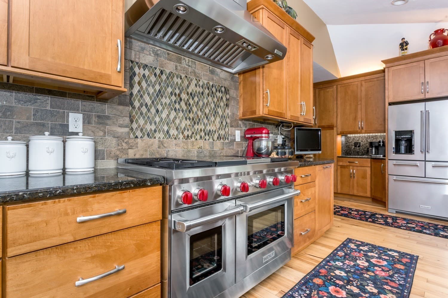 Single Family Residence at 1322 Pond St, Franklin MA 02038, Franklin, photo 16 of 41
