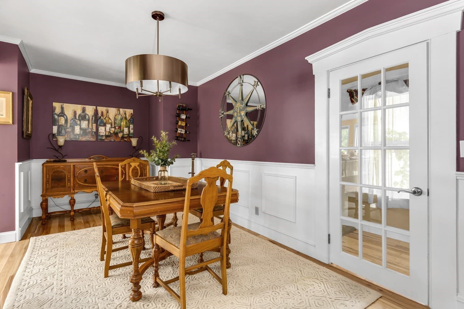 Single Family Residence at 1322 Pond St, Franklin MA 02038, Franklin, photo 9 of 41