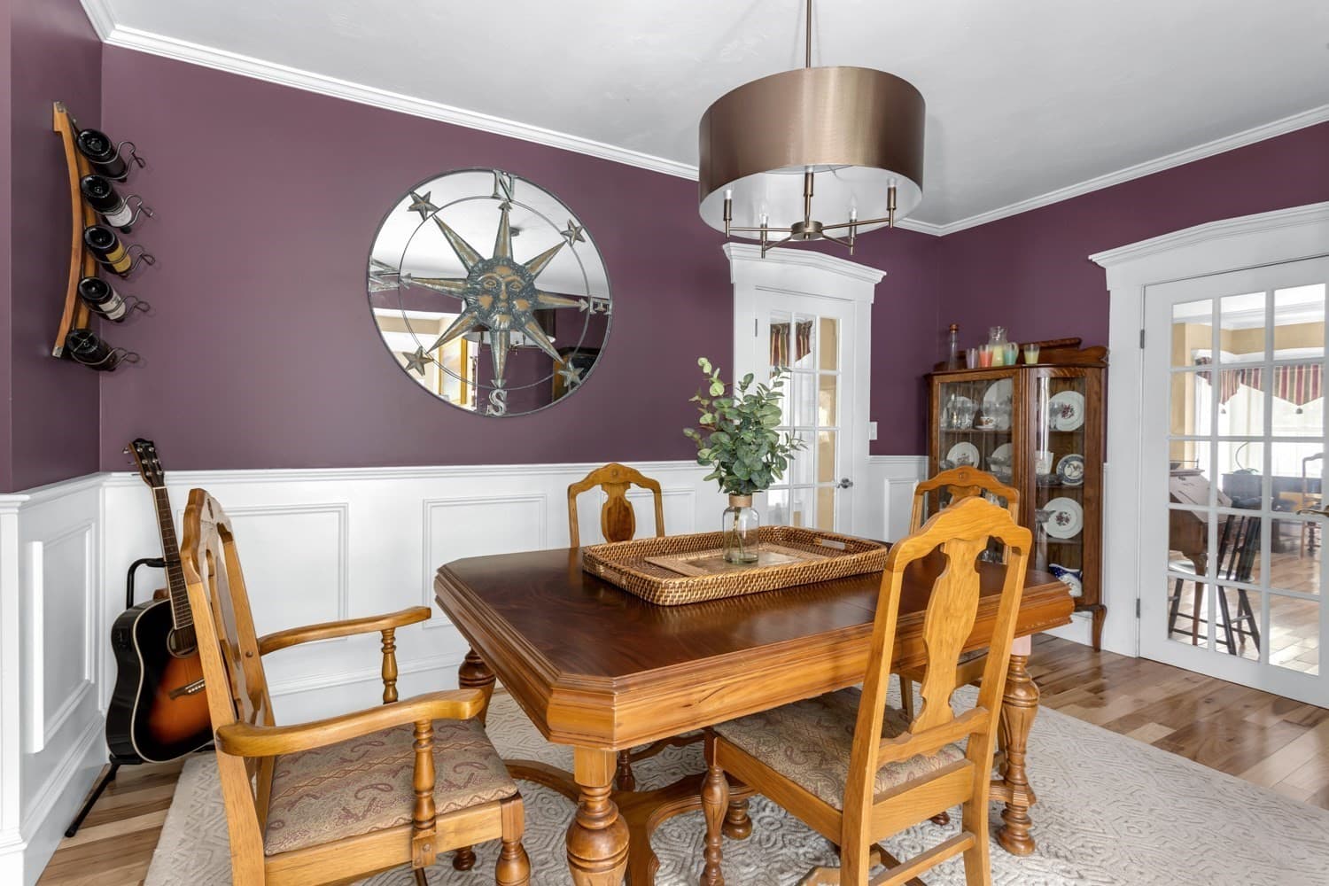 Single Family Residence at 1322 Pond St, Franklin MA 02038, Franklin, photo 10 of 41