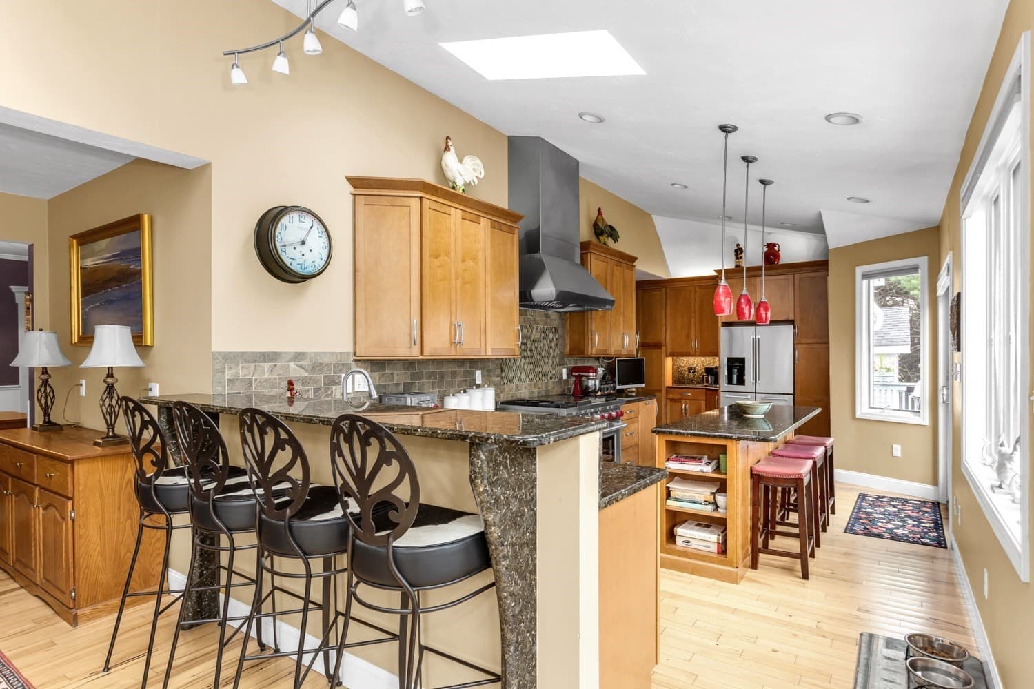 Single Family Residence at 1322 Pond St, Franklin MA 02038, Franklin, photo 14 of 41