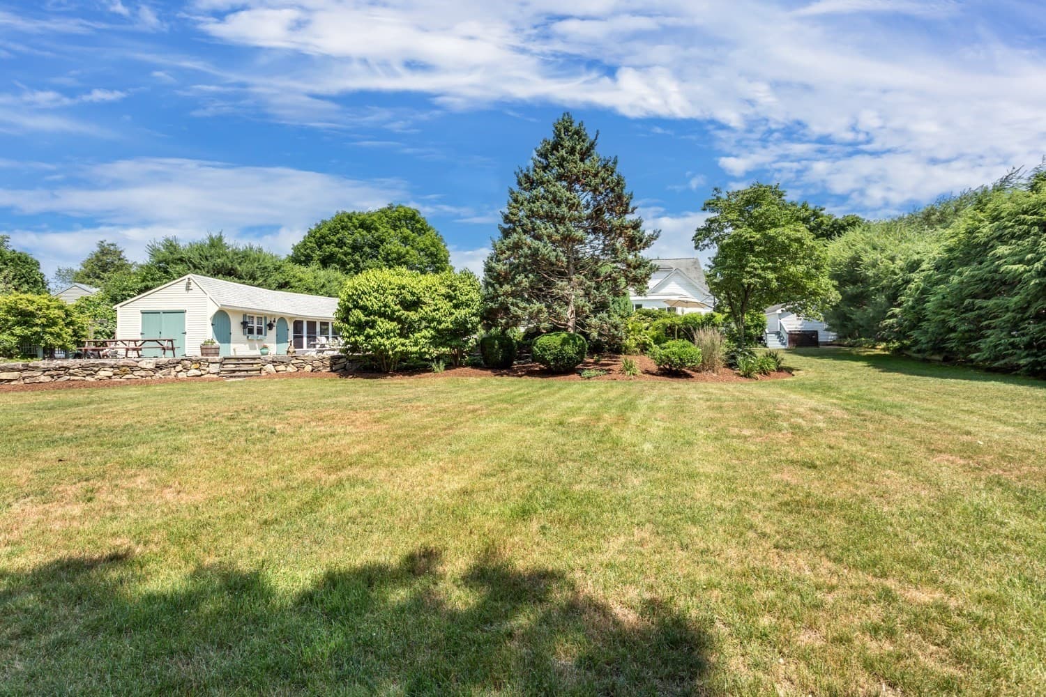 Single Family Residence at 1322 Pond St, Franklin MA 02038, Franklin, photo 41 of 41
