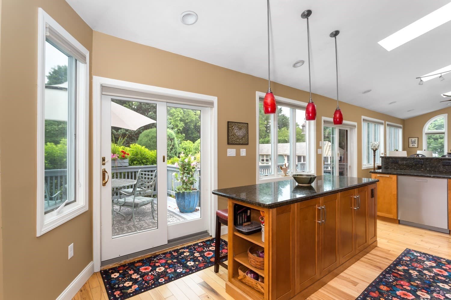 Single Family Residence at 1322 Pond St, Franklin MA 02038, Franklin, photo 18 of 41