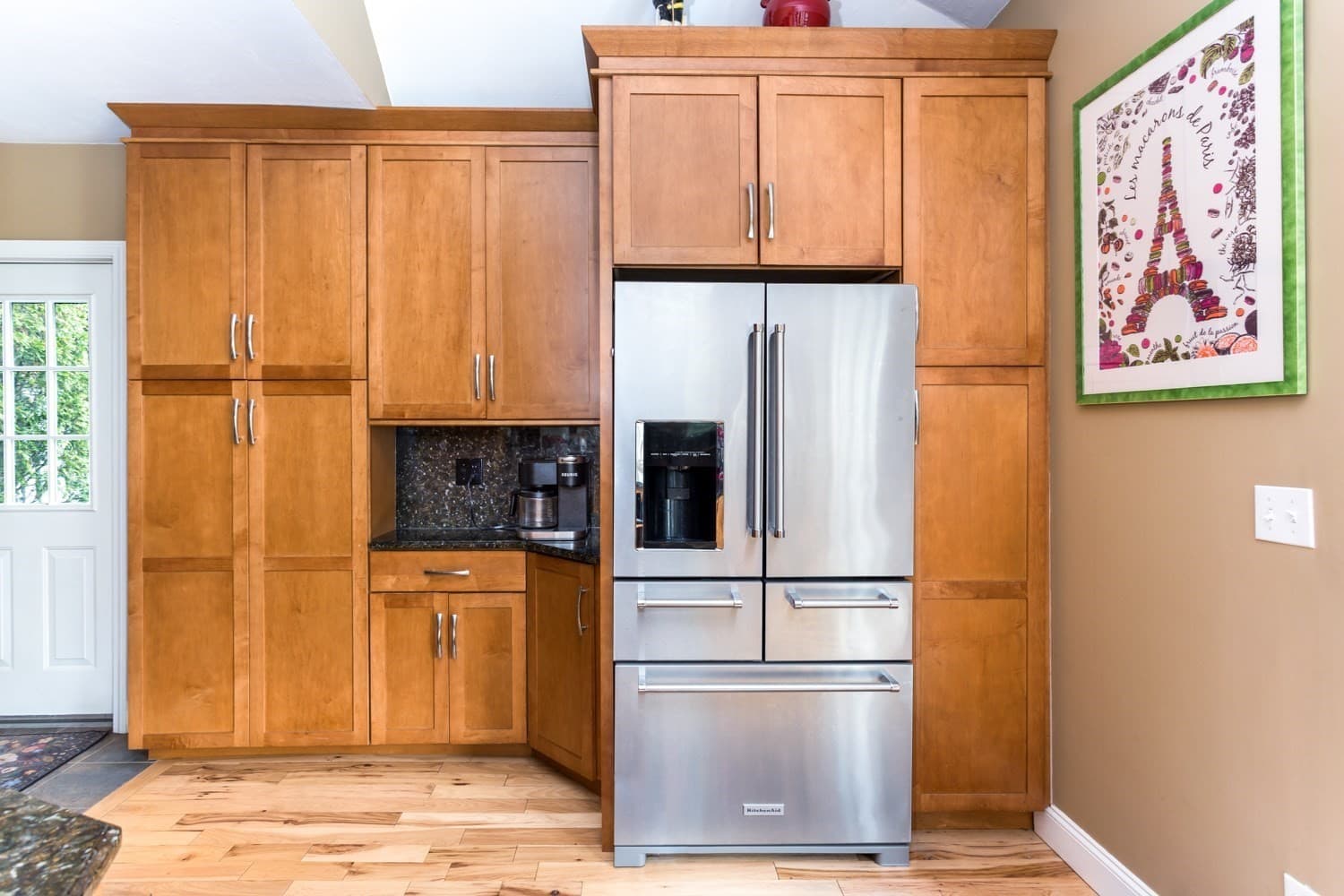 Single Family Residence at 1322 Pond St, Franklin MA 02038, Franklin, photo 19 of 41