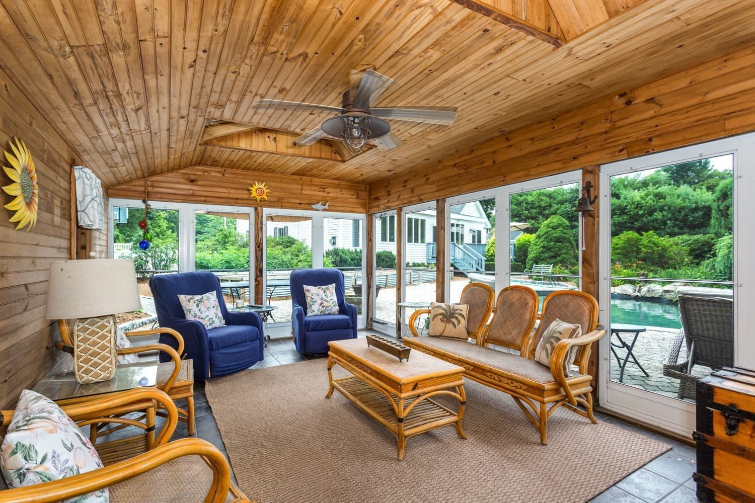 Single Family Residence at 1322 Pond St, Franklin MA 02038, Franklin, photo 39 of 41