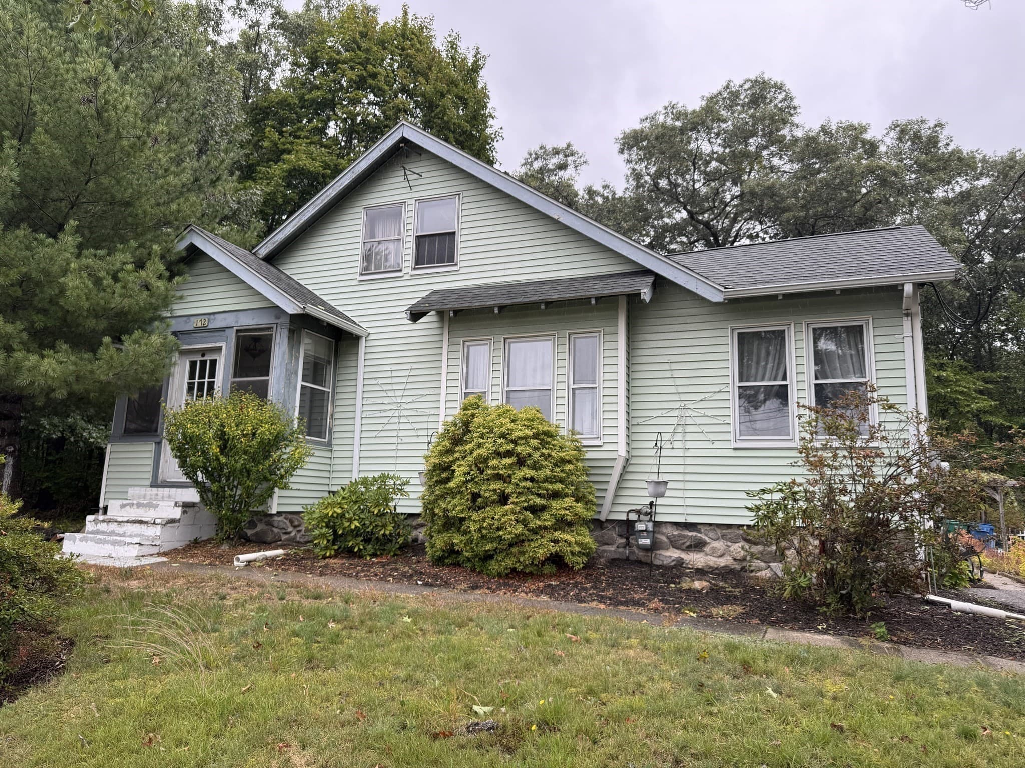 Single Family Residence at 172 Boston Road, Billerica MA 01862, Billerica, photo 2 of 25