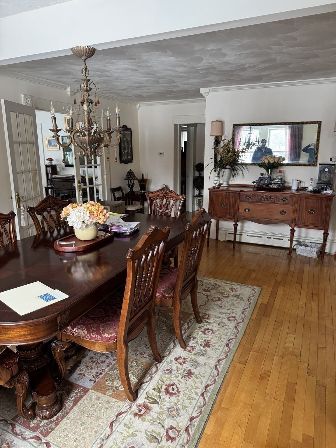 Single Family Residence at 172 Boston Road, Billerica MA 01862, Billerica, photo 9 of 25