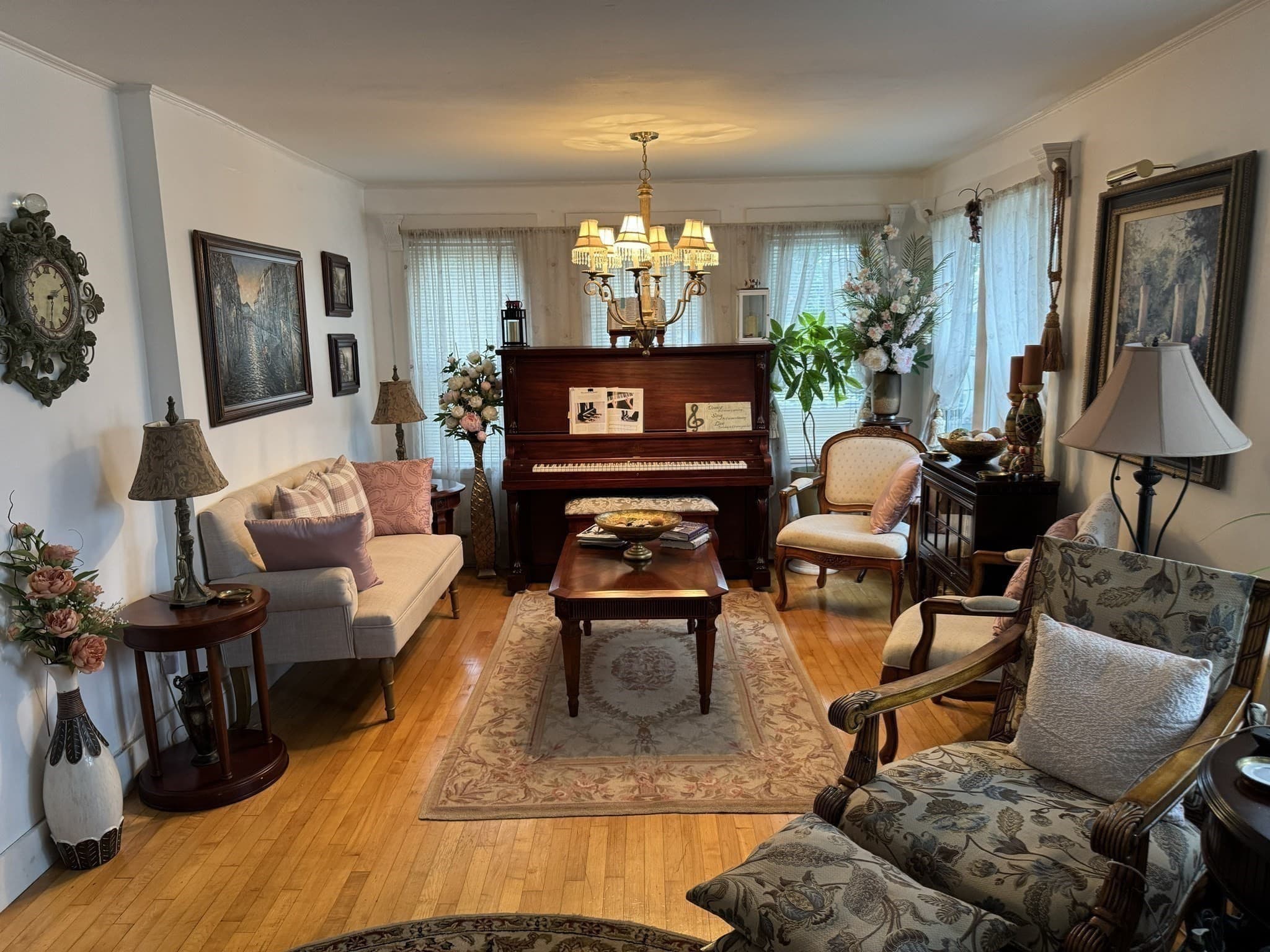 Single Family Residence at 172 Boston Road, Billerica MA 01862, Billerica, photo 10 of 25