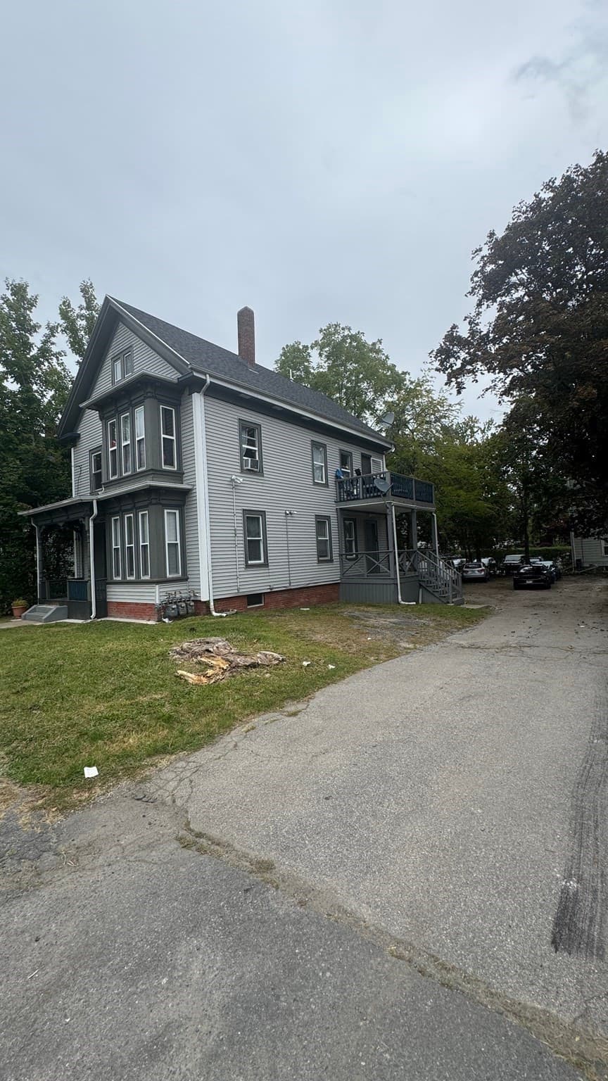 Multi Family at 28 Elm Ave, Brockton MA 02301, Brockton, photo 2 of 23