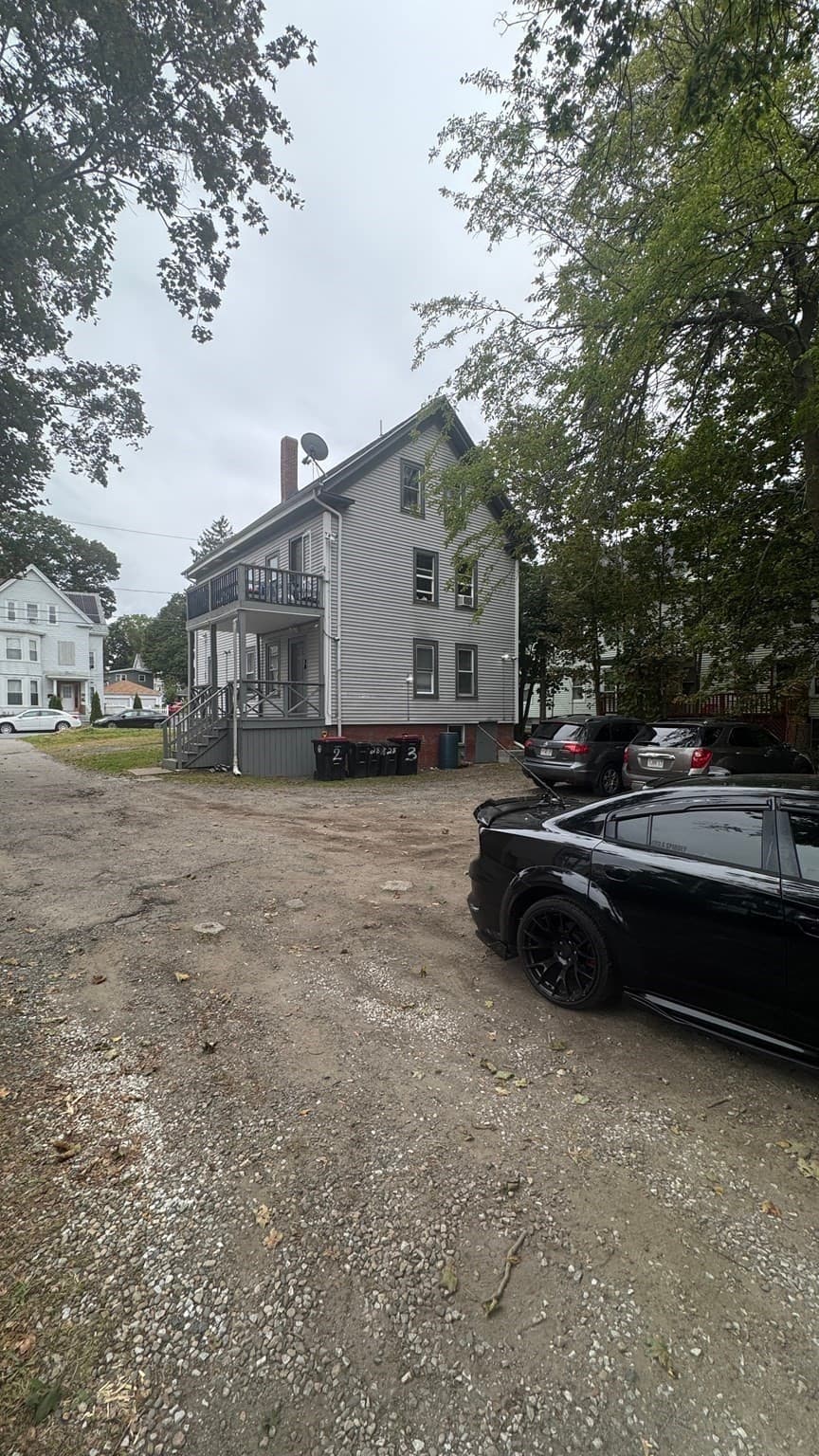 Multi Family at 28 Elm Ave, Brockton MA 02301, Brockton, photo 3 of 23