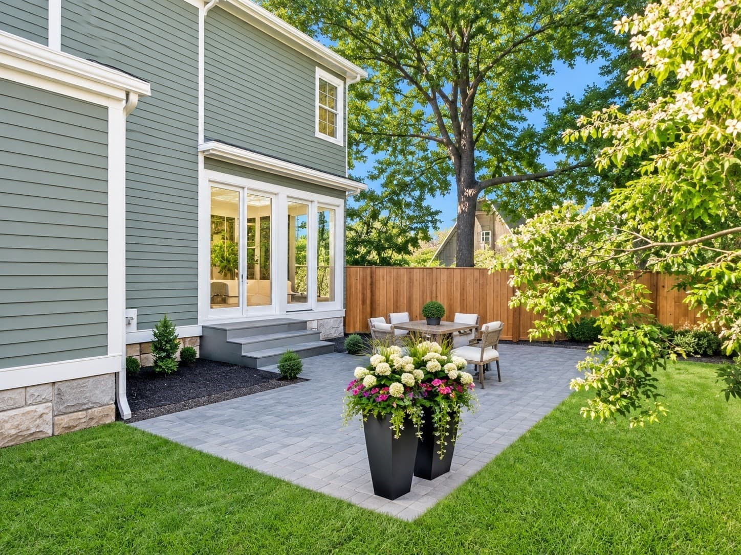 Single Family Residence at 1245 Commonwealth Ave, Newton MA 02465, Newton, photo 27 of 30