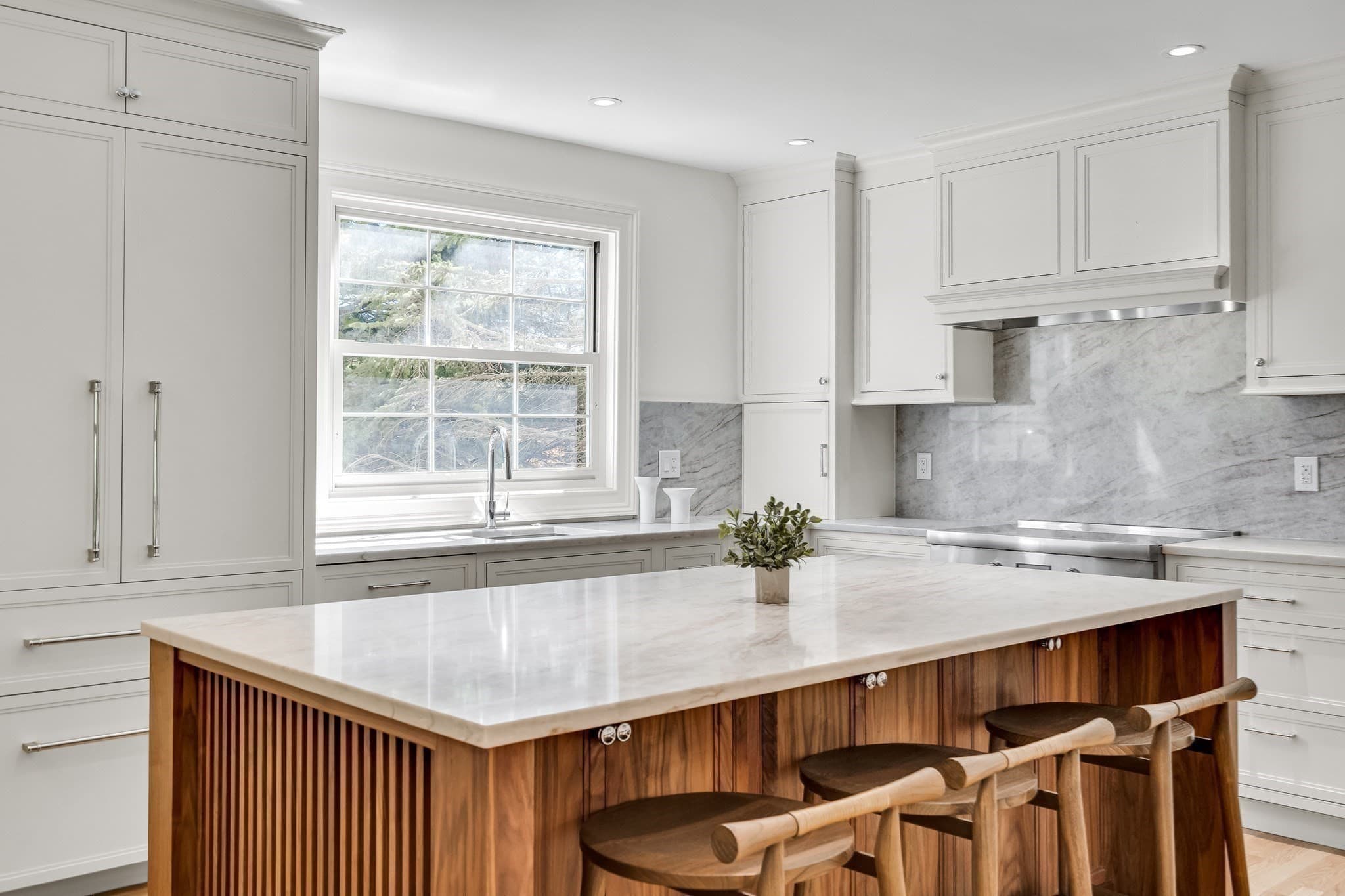 Single Family Residence at 1245 Commonwealth Ave, Newton MA 02465, Newton, photo 2 of 30