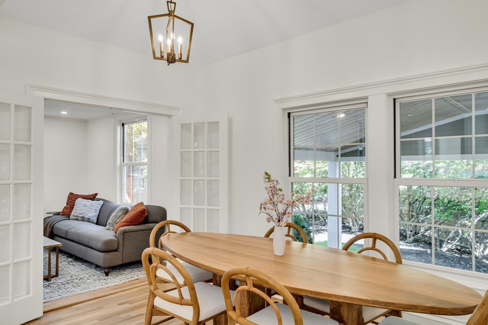 Single Family Residence at 1245 Commonwealth Ave, Newton MA 02465, Newton, photo 6 of 30