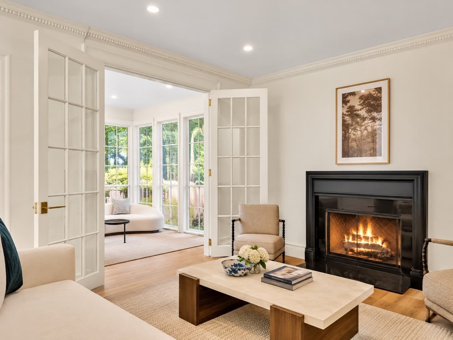Single Family Residence at 1245 Commonwealth Ave, Newton MA 02465, Newton, photo 13 of 30