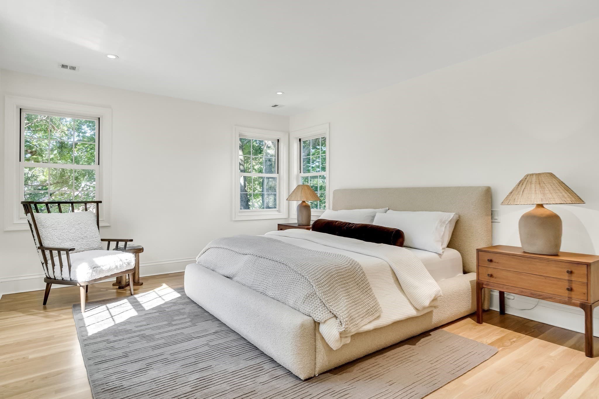 Single Family Residence at 1245 Commonwealth Ave, Newton MA 02465, Newton, photo 16 of 30