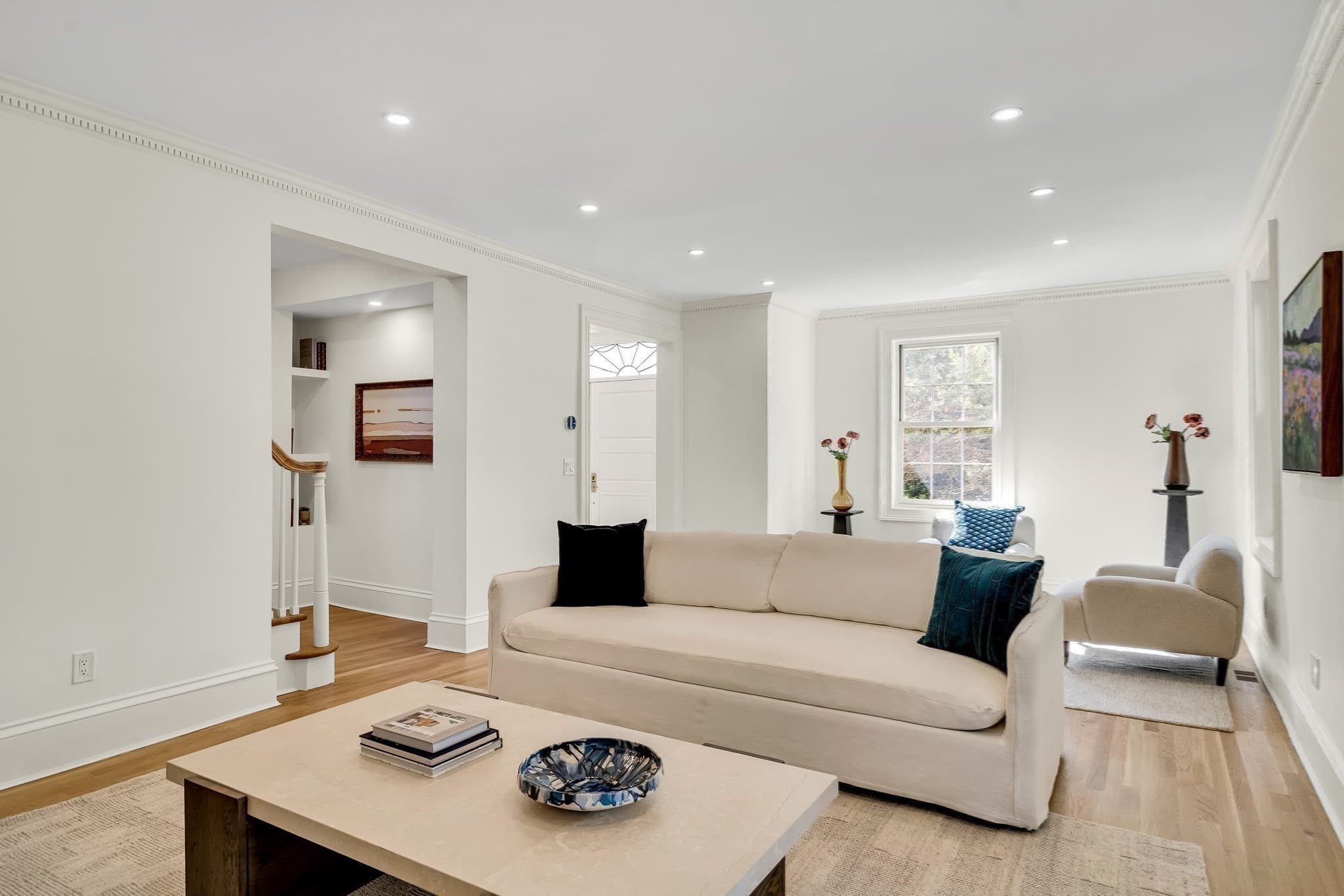 Single Family Residence at 1245 Commonwealth Ave, Newton MA 02465, Newton, photo 12 of 30