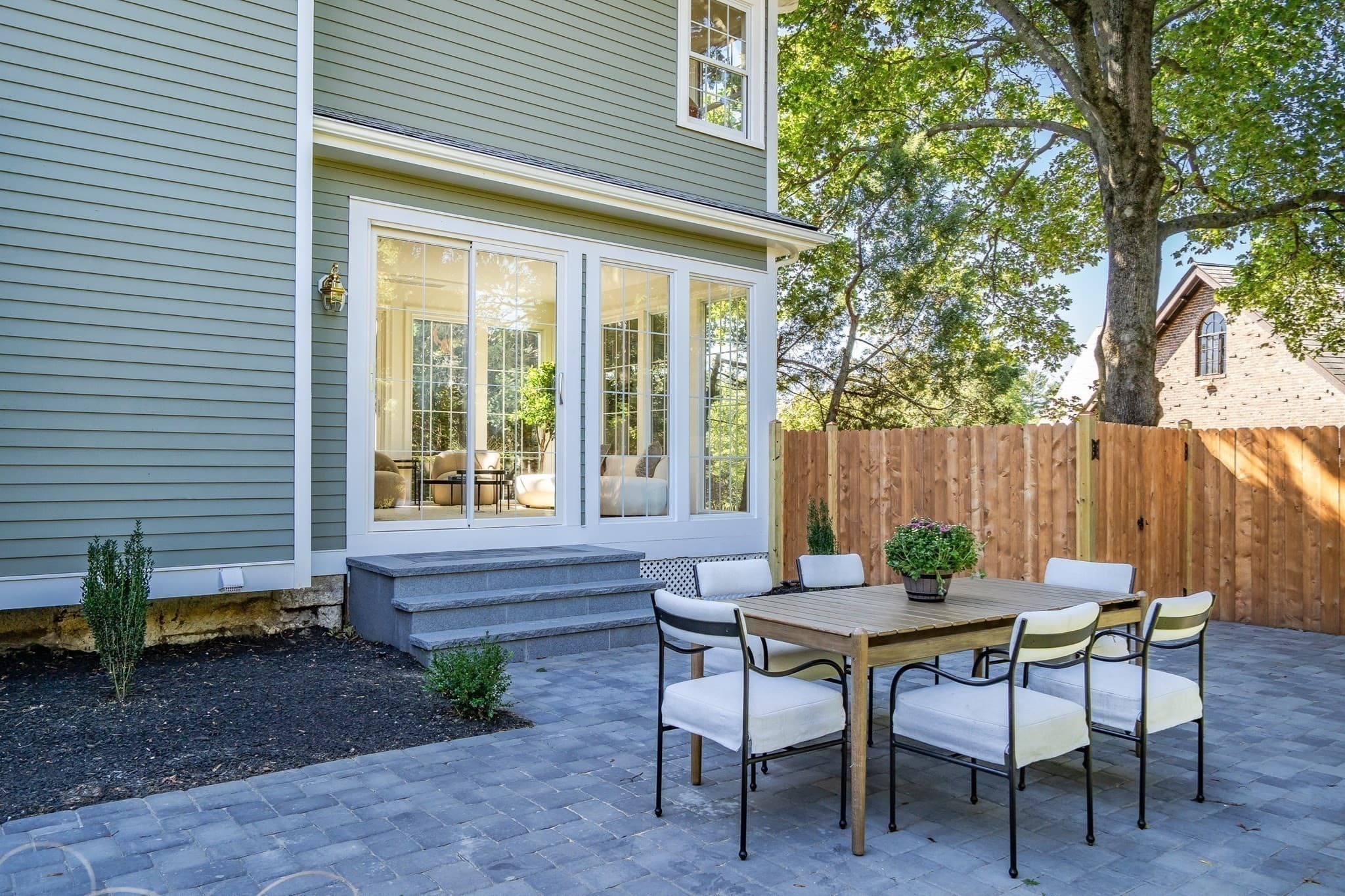 Single Family Residence at 1245 Commonwealth Ave, Newton MA 02465, Newton, photo 26 of 30