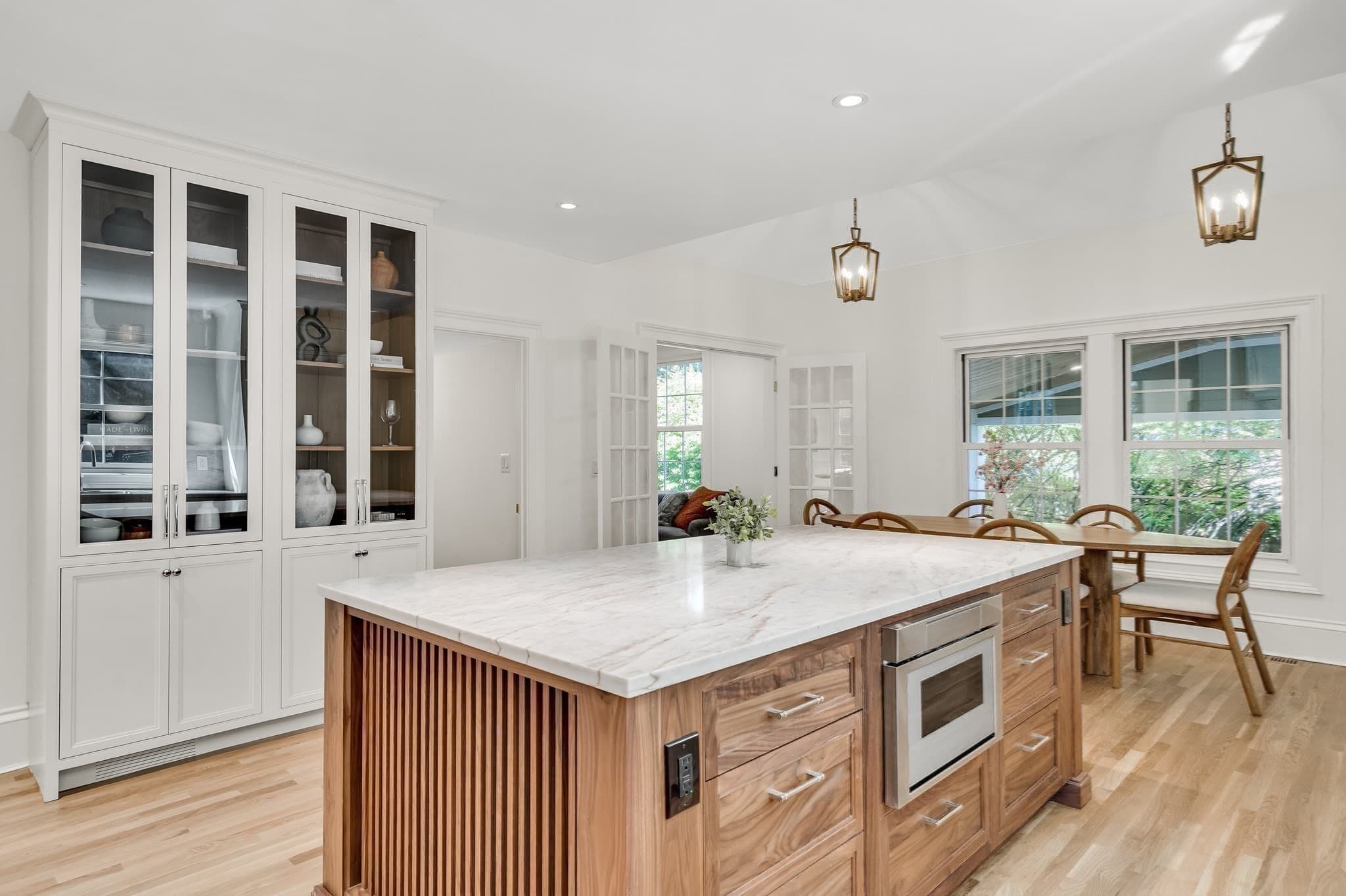 Single Family Residence at 1245 Commonwealth Ave, Newton MA 02465, Newton, photo 5 of 30