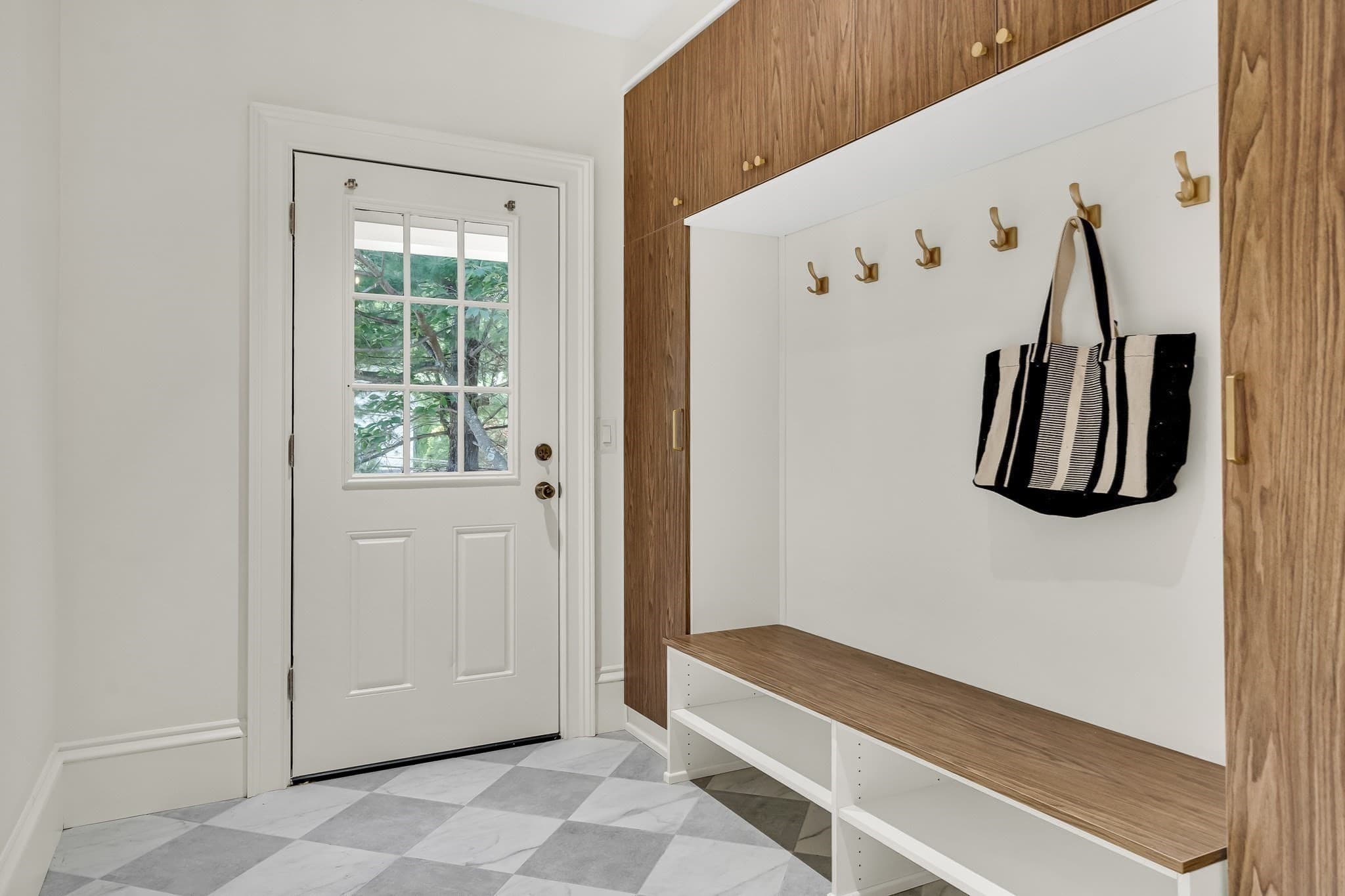 Single Family Residence at 1245 Commonwealth Ave, Newton MA 02465, Newton, photo 24 of 30