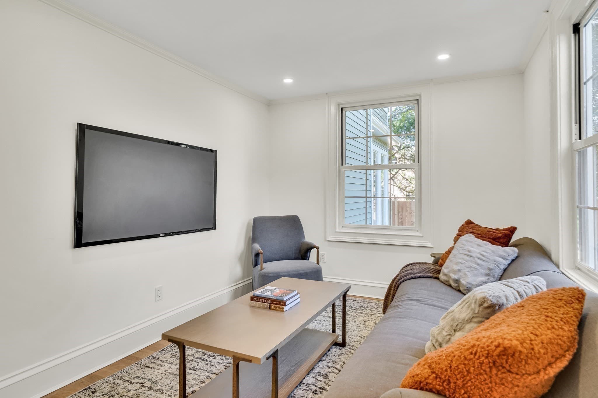 Single Family Residence at 1245 Commonwealth Ave, Newton MA 02465, Newton, photo 10 of 30
