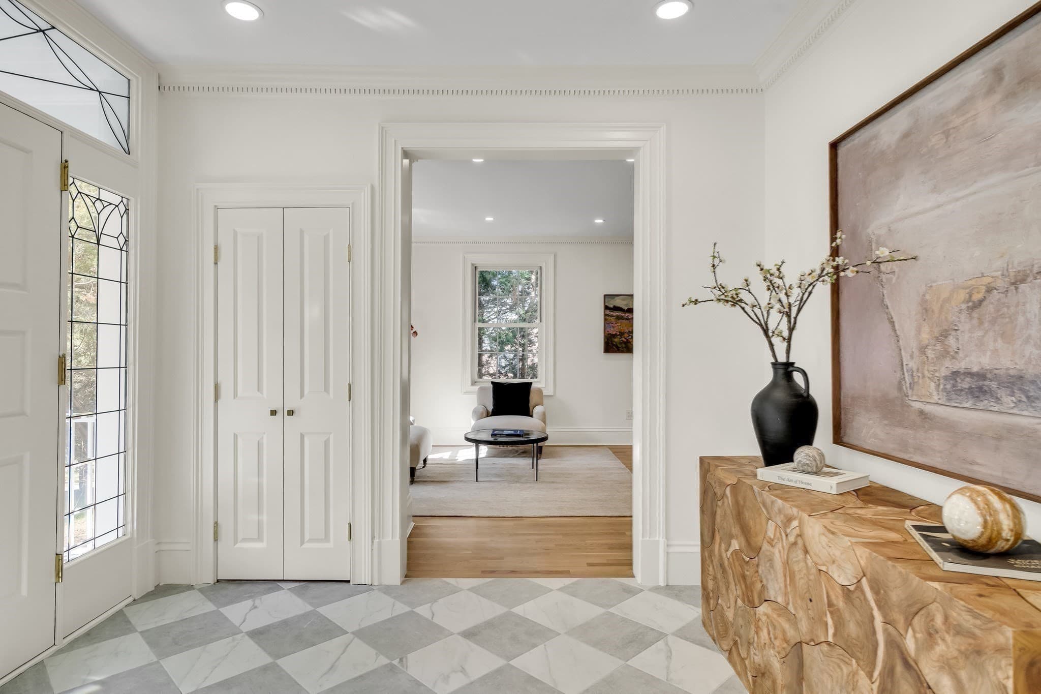 Single Family Residence at 1245 Commonwealth Ave, Newton MA 02465, Newton, photo 11 of 30
