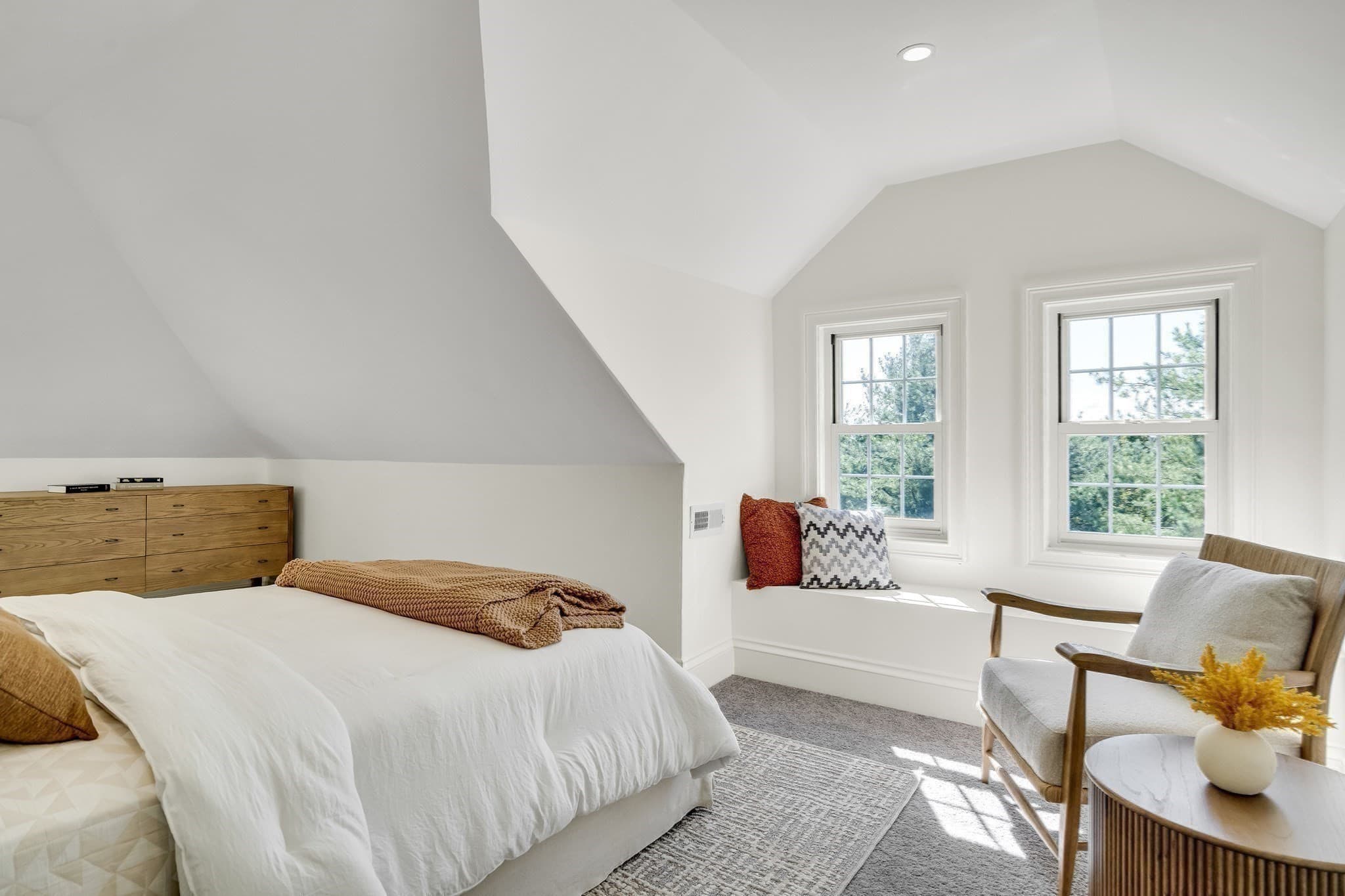 Single Family Residence at 1245 Commonwealth Ave, Newton MA 02465, Newton, photo 21 of 30