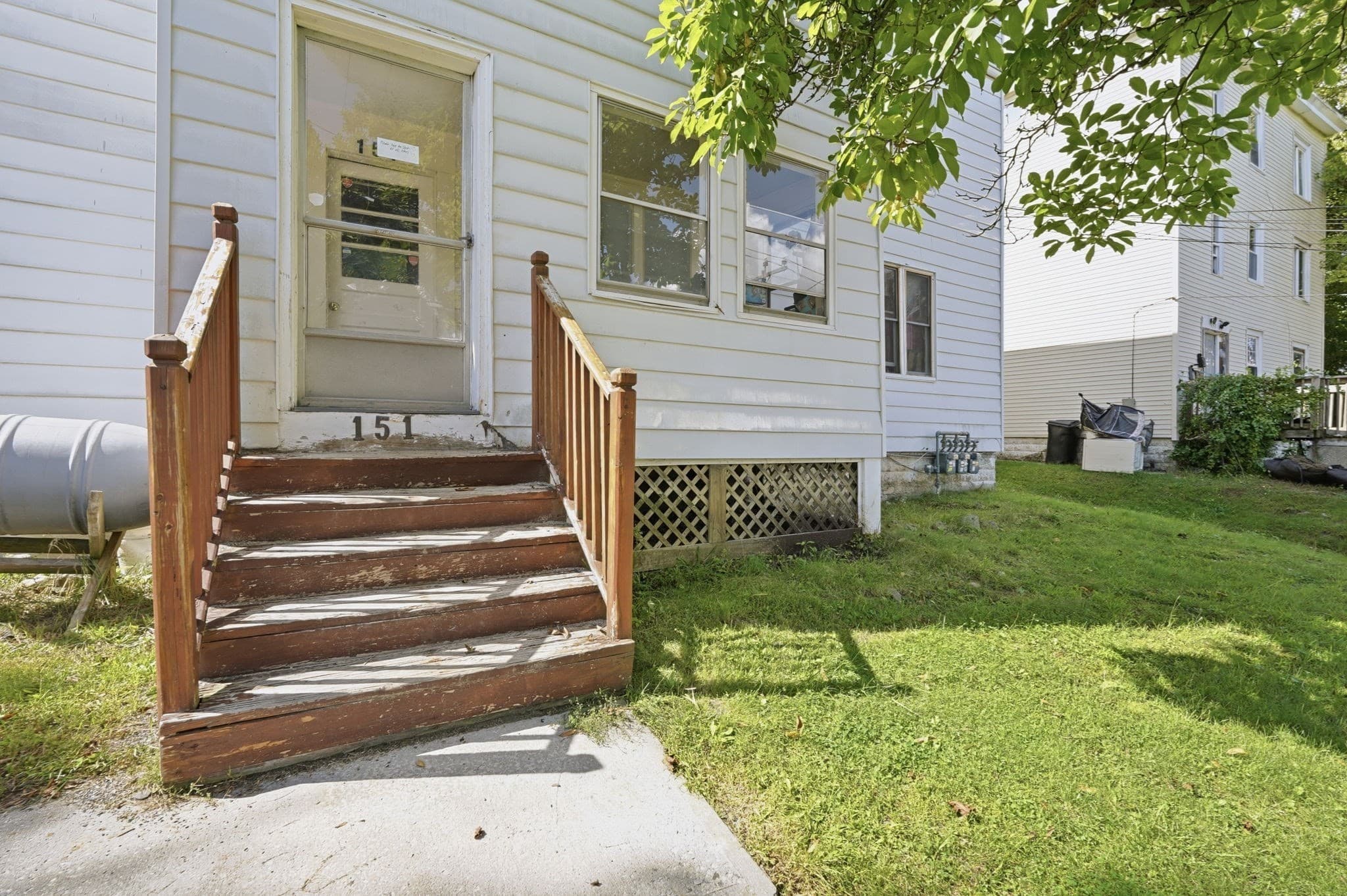 3 Family at 151 Onota St, Pittsfield MA 01201, Pittsfield, photo 4 of 33