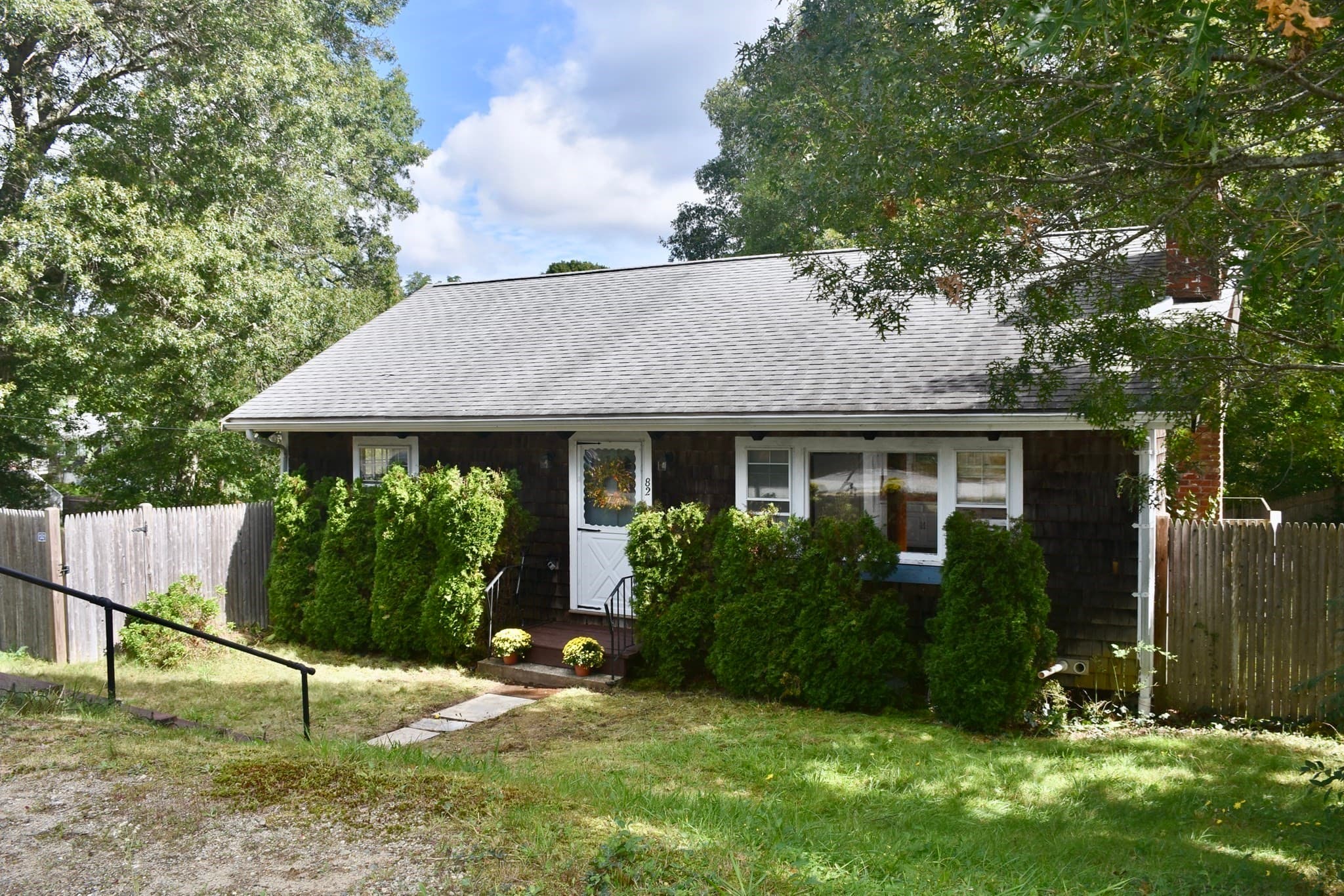 Single Family Residence at 82 Gooseberry, Barnstable MA 02648, Barnstable, photo 23 of 31