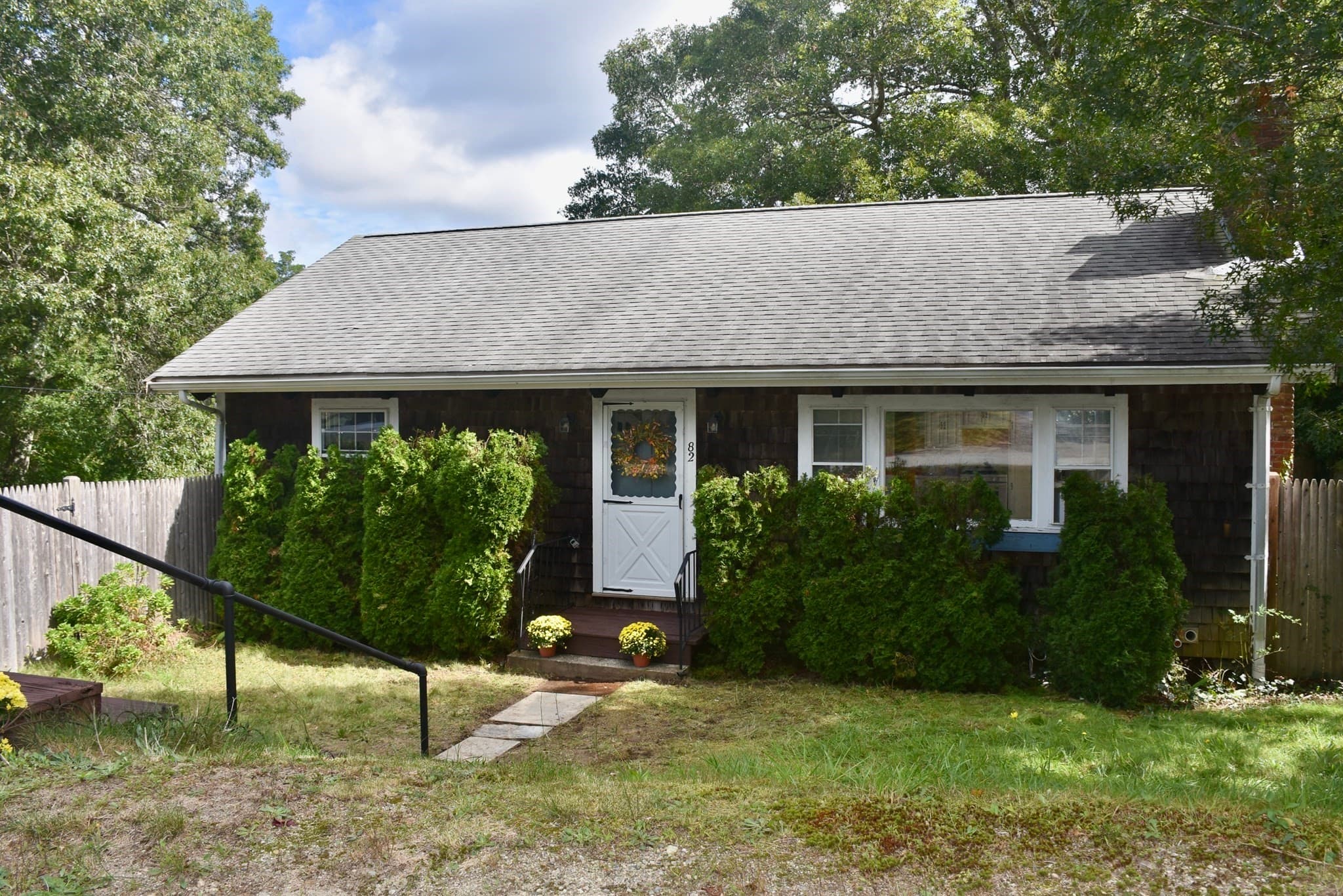 Single Family Residence at 82 Gooseberry, Barnstable MA 02648, Barnstable, photo 25 of 31