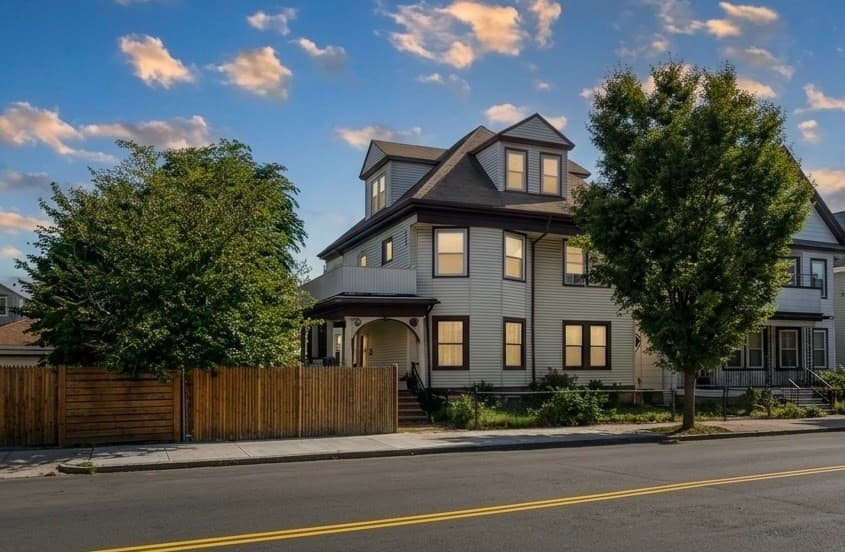 2 Family - 2 Units Up/Down at 66 Pleasant, Boston MA 02125, Boston, photo 2 of 2