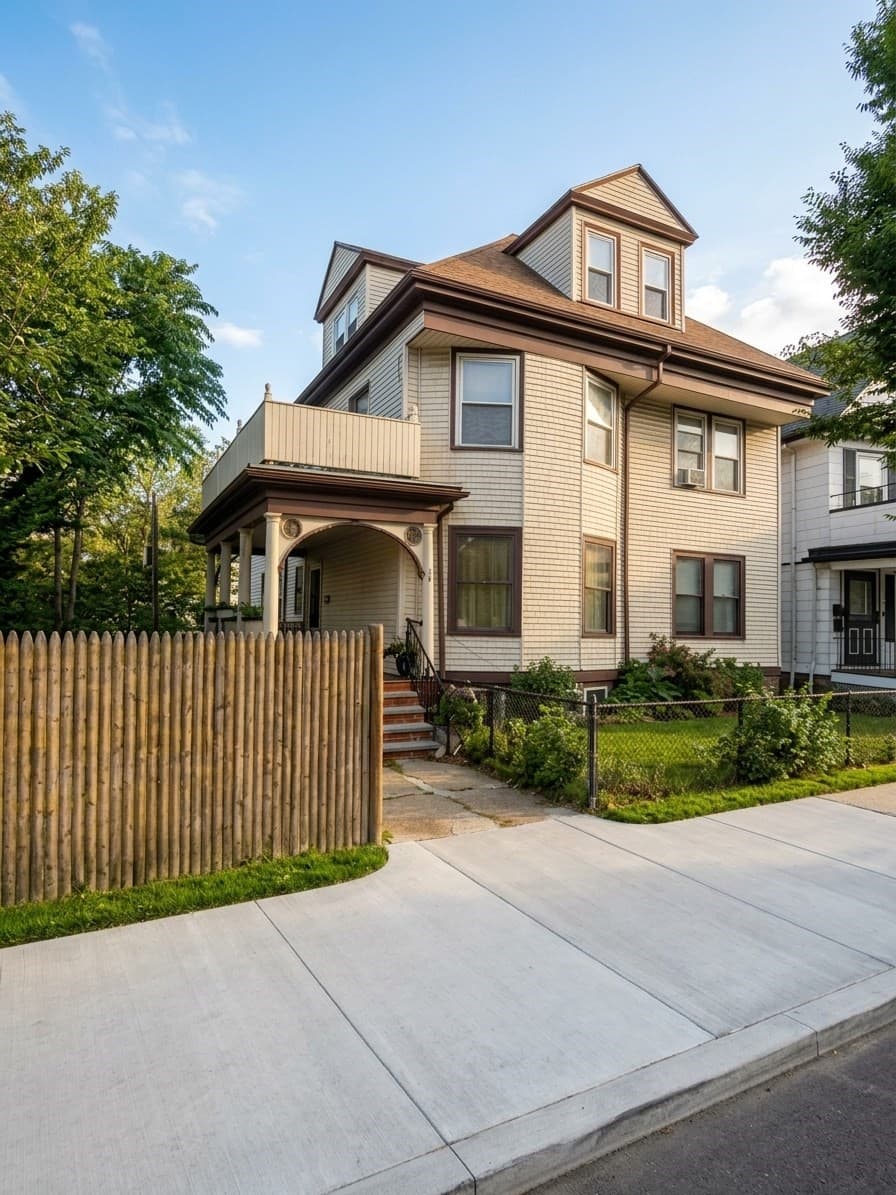 66 Pleasant, Boston MA 02125
