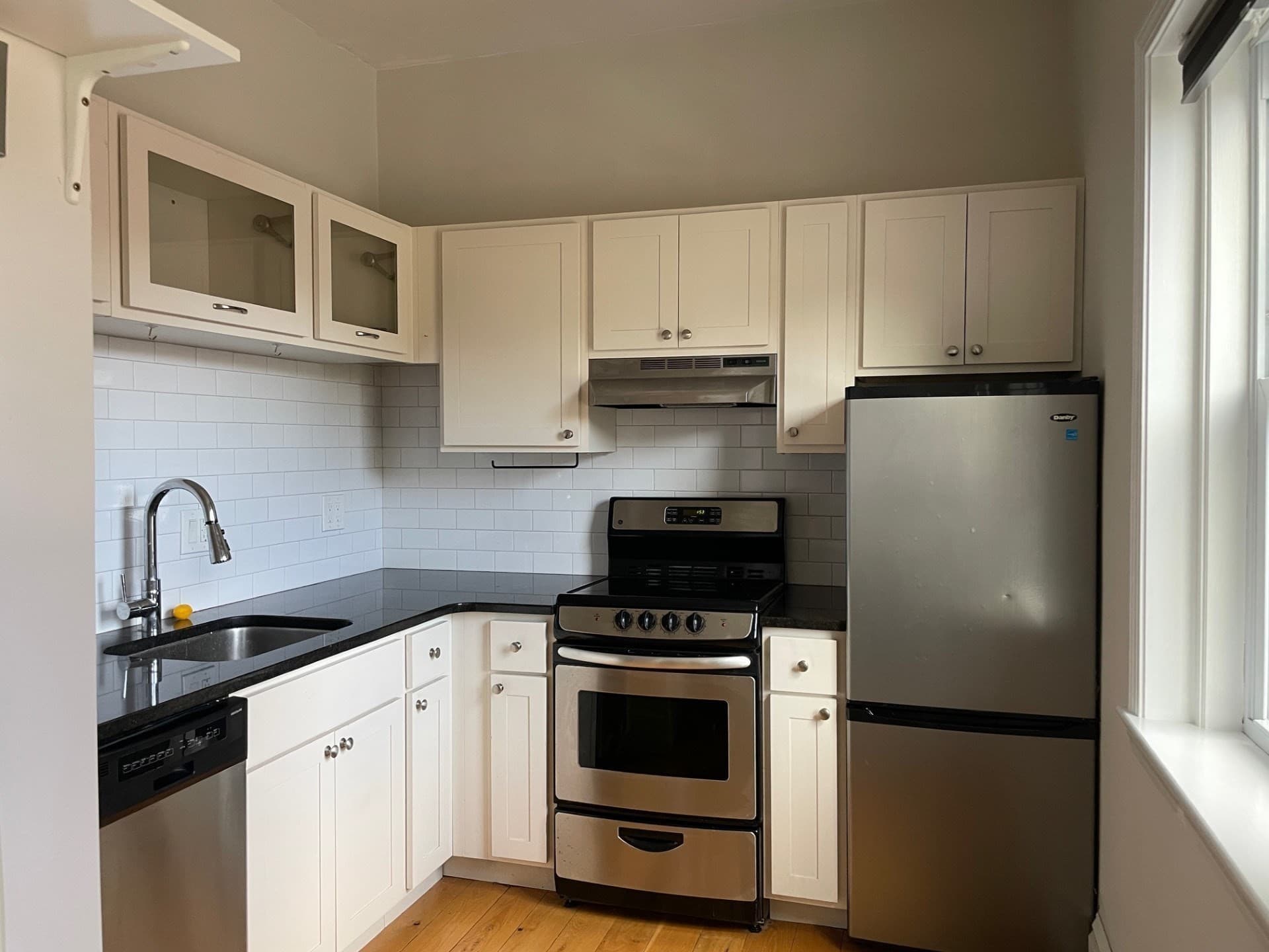 Condominium at 369 Tappan # 20, Brookline MA 02445, photo 2 of 16