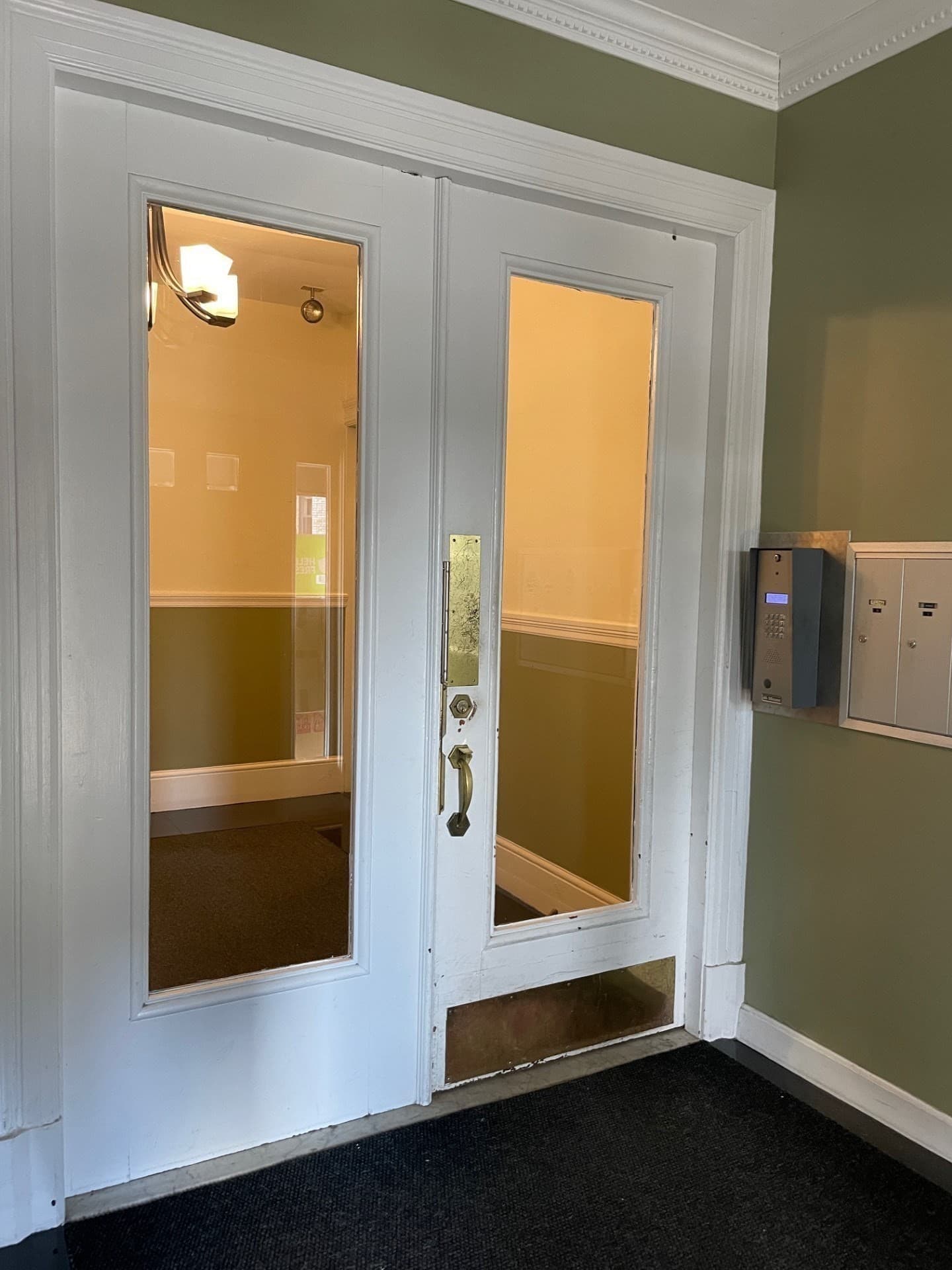 Condominium at 369 Tappan # 20, Brookline MA 02445, photo 16 of 16