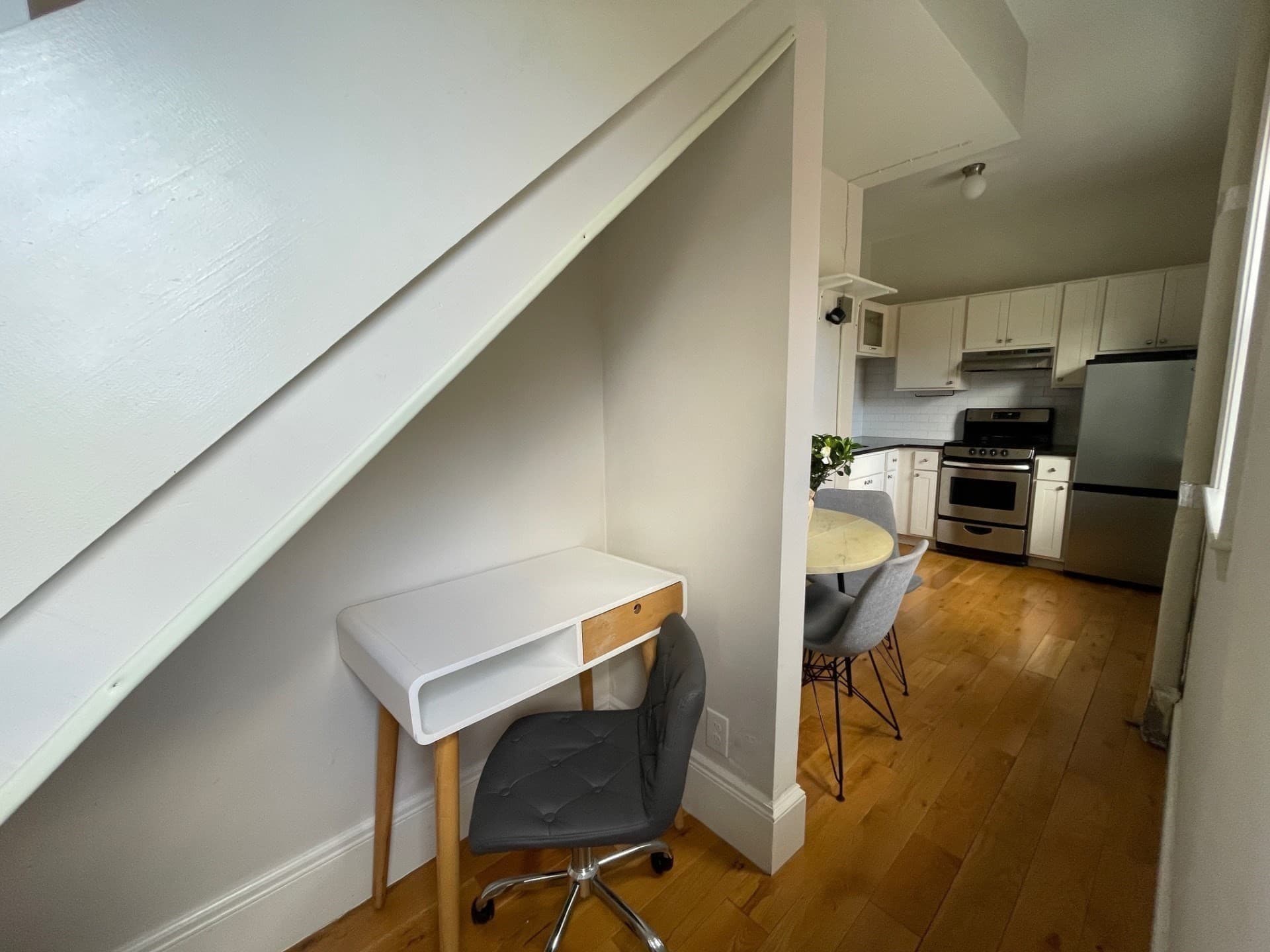 Condominium at 369 Tappan # 20, Brookline MA 02445, photo 7 of 16