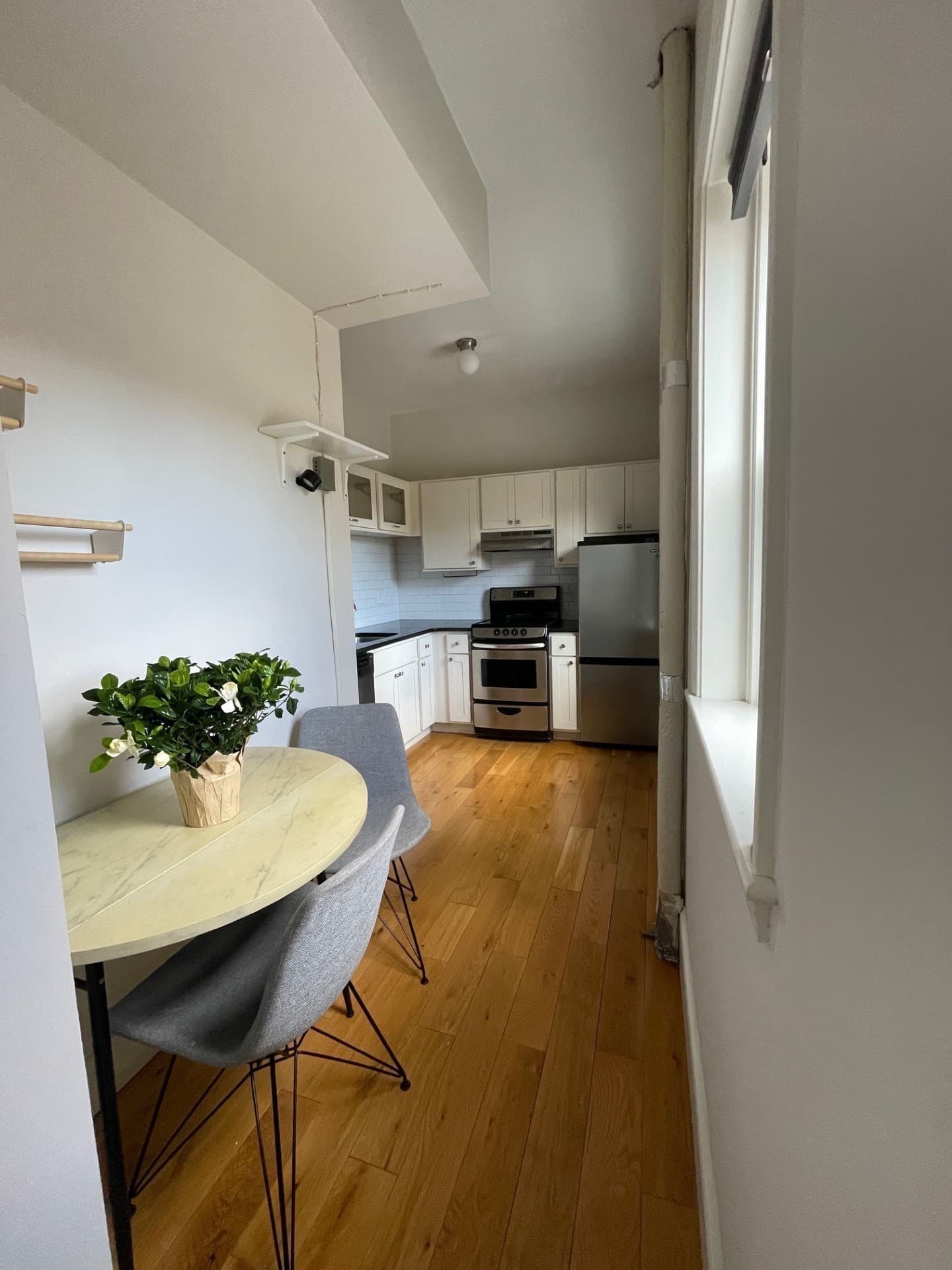 Condominium at 369 Tappan # 20, Brookline MA 02445, photo 3 of 16