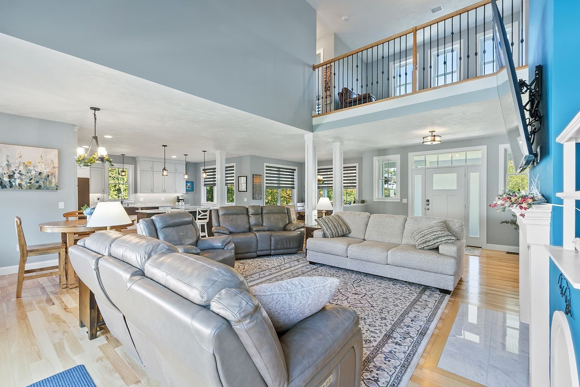 Single Family Residence at 637 Mason Rd, Ashby MA 01431, Ashby, photo 6 of 37