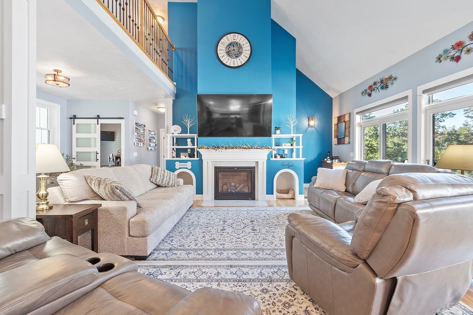 Single Family Residence at 637 Mason Rd, Ashby MA 01431, Ashby, photo 16 of 37