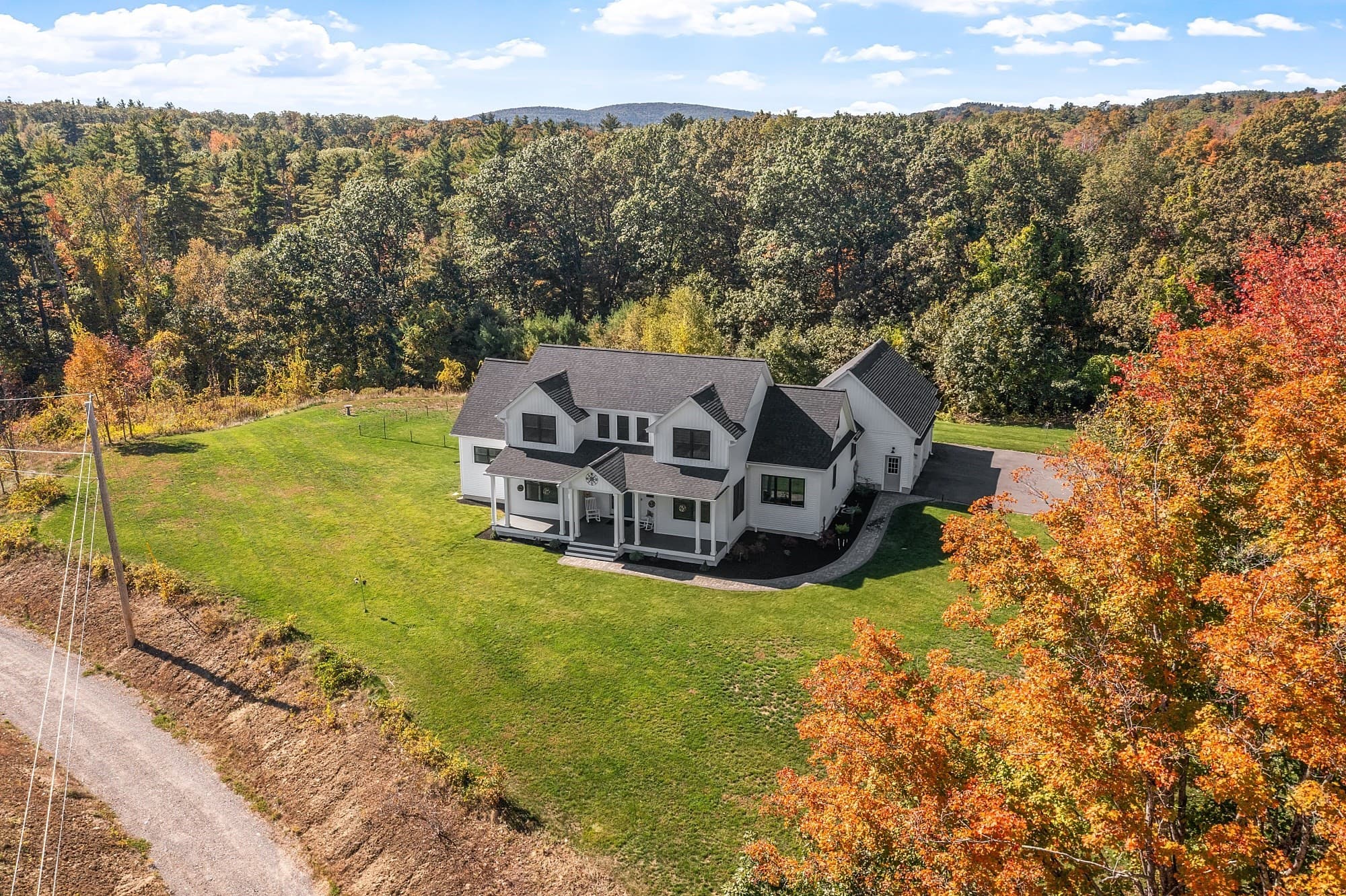 Single Family Residence at 637 Mason Rd, Ashby MA 01431, Ashby, photo 36 of 37