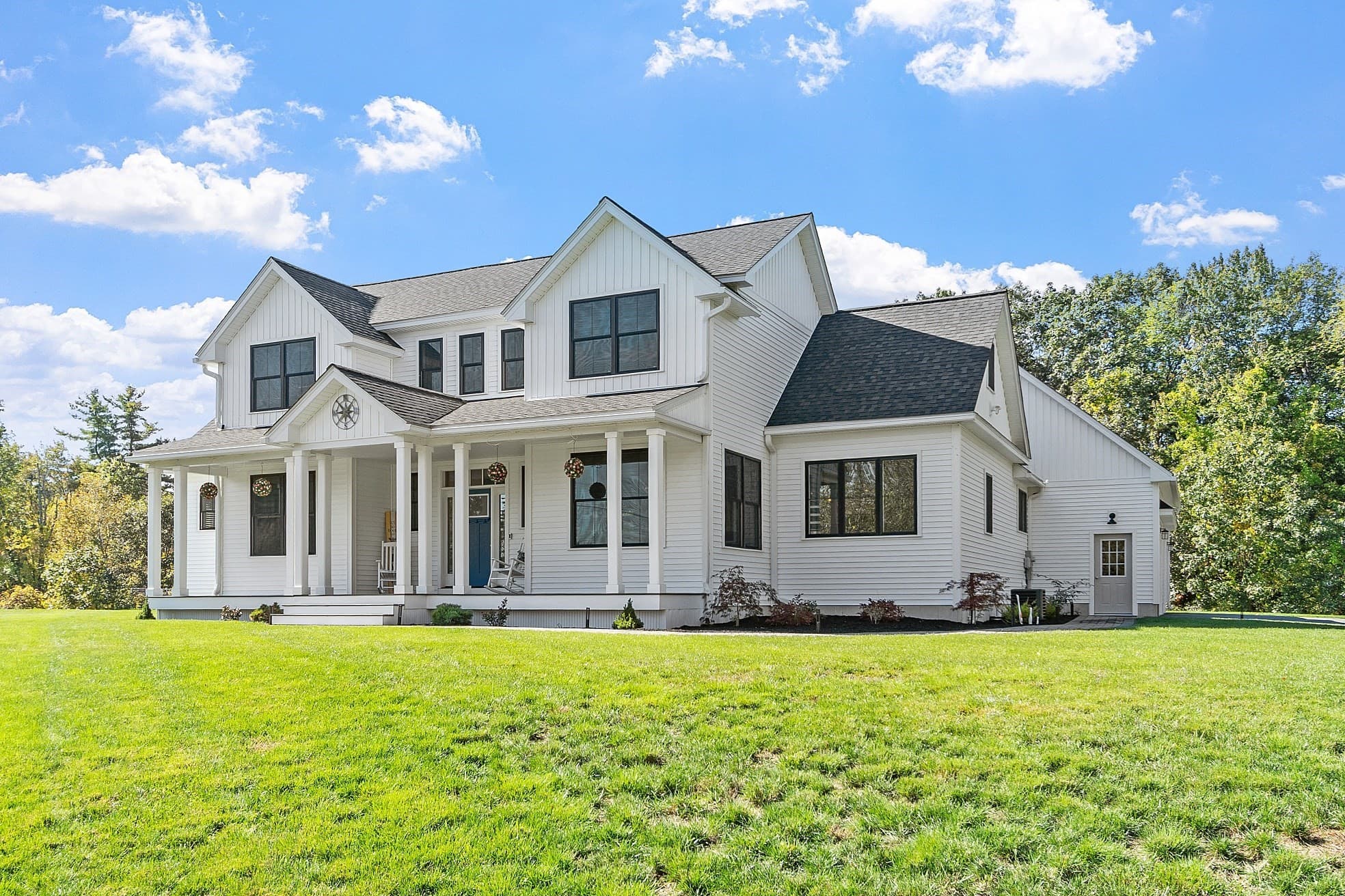 637 Mason Rd, Ashby MA 01431